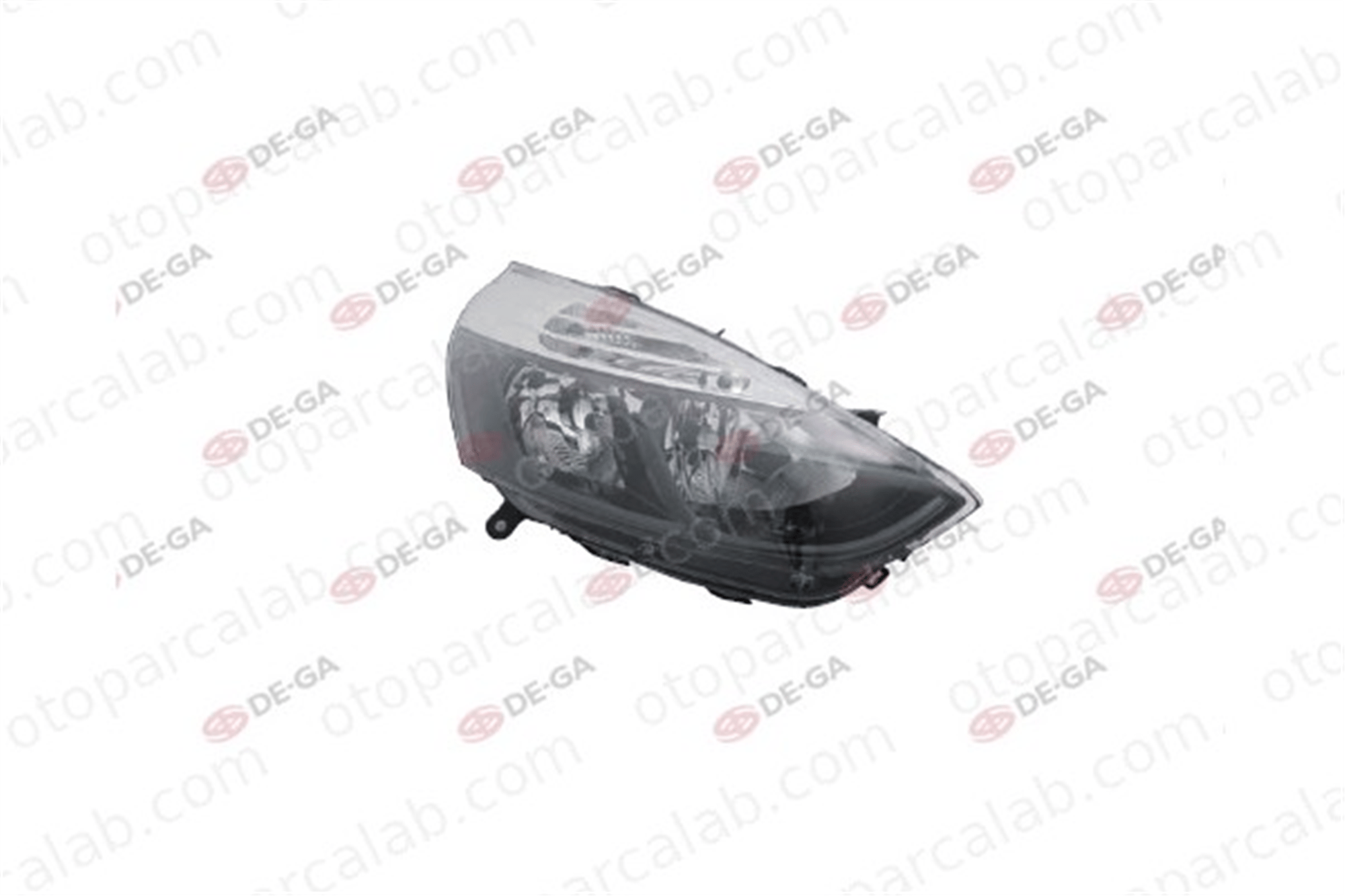 EUROBUMP REN10CLC51 Far Sağ RENAULT CLIO IV CLIO IV Grandtour 260103127R