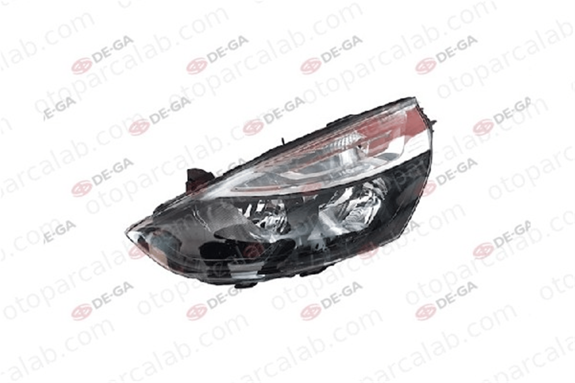 EUROBUMP REN10CLC75 Far Sol RENAULT CLIO IV CLIO IV Grandtour 260601732R 260600373R