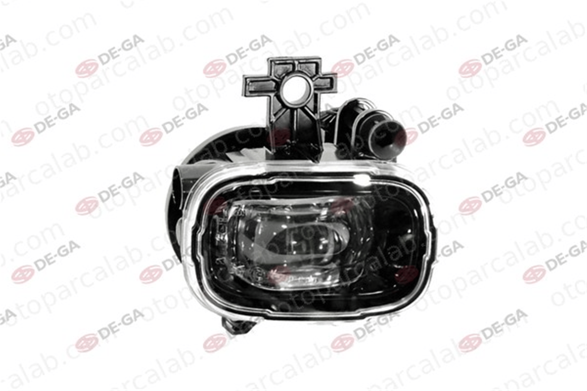 EUROBUMP REN10CLC78 Sis Farı Ön Sağ RENAULT CLIO V 261504122R 261508990D