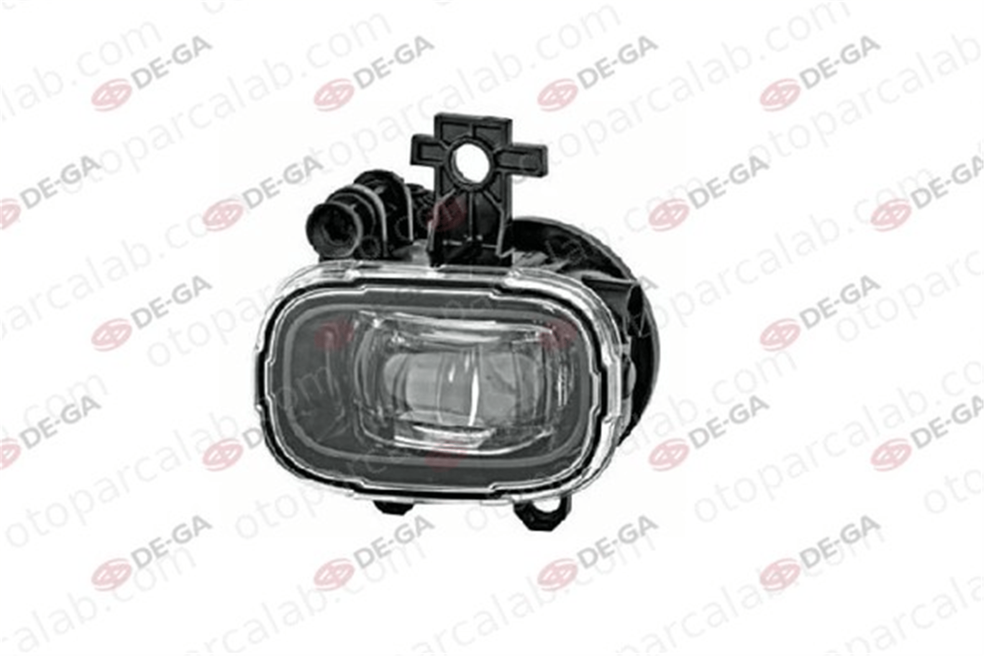 EUROBUMP REN10CLC79 Sis Farı Ön Sol RENAULT CLIO V 261550862R 261558990D