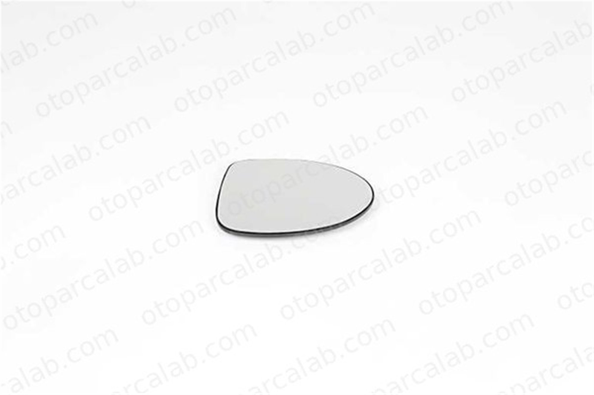 EUROBUMP REN11CL048 Ayna Camı Dış Sol RENAULT CLIO II CLIO I 7701048673 7701040426