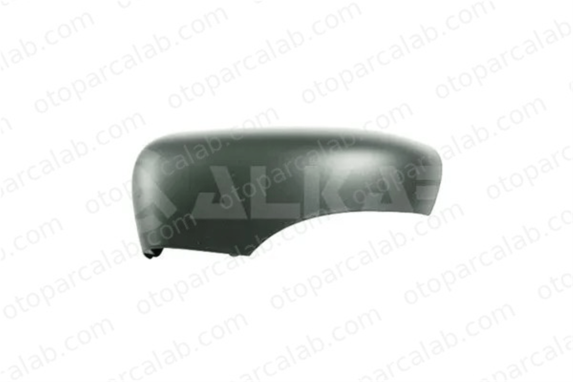 EUROBUMP REN11CL078 Ayna Kapağı Sol RENAULT CLIO IV CLIO IV Grandtour 963732631R 963737611R