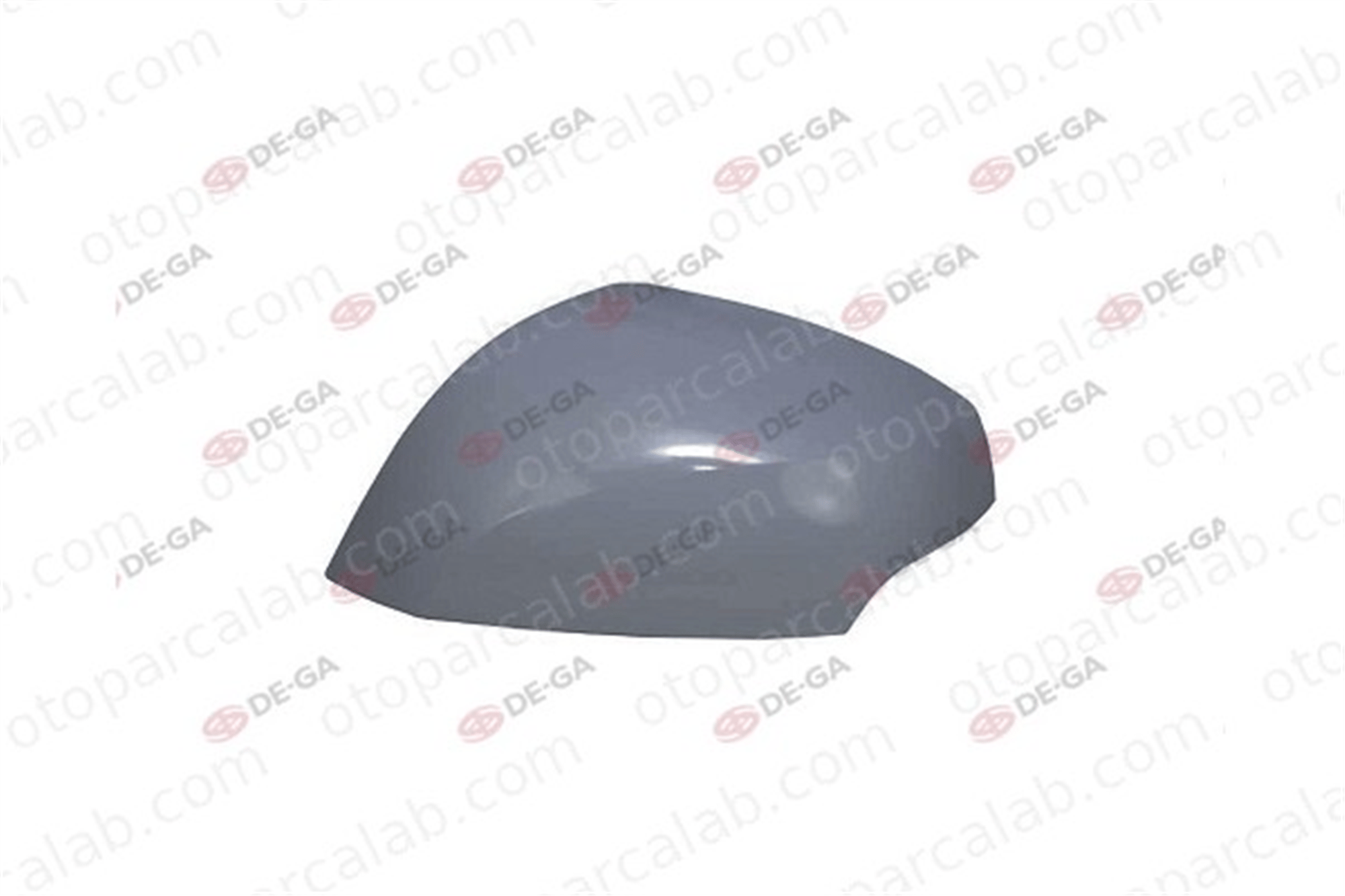 EUROBUMP REN11ME030 Ayna Kapağı Sağ RENAULT MEGANE II MEGANE II Station wagon 7701474455 8200227566