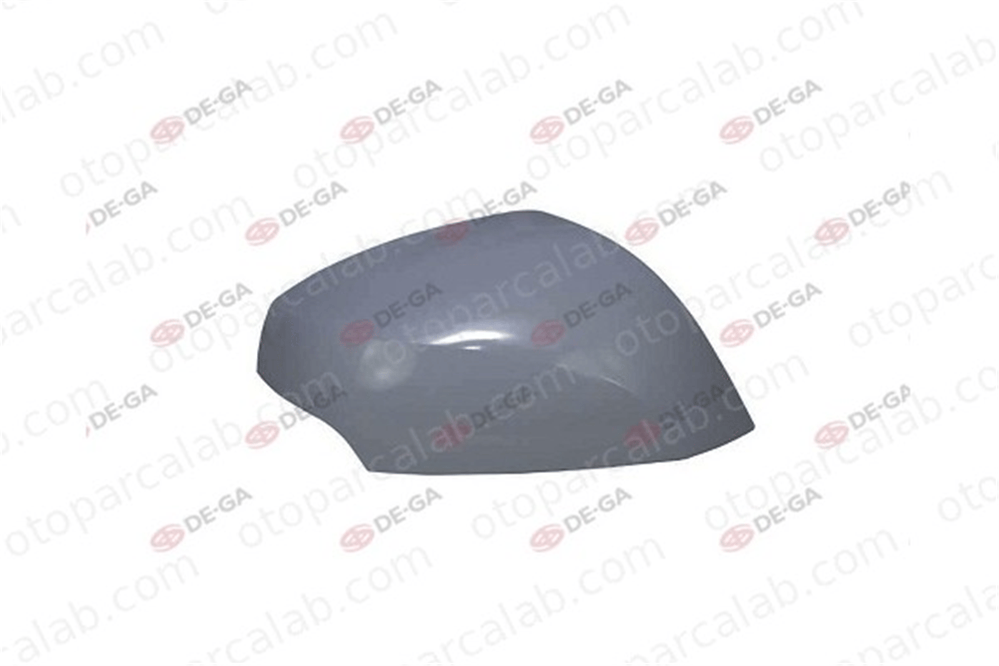 EUROBUMP REN11ME031 Ayna Kapağı Sol RENAULT MEGANE II MEGANE II Station wagon 7701474454 8200227567