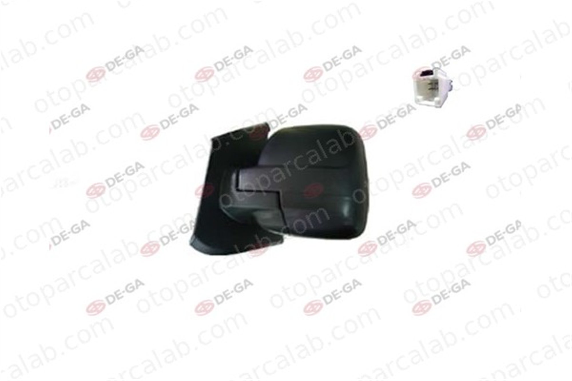 EUROBUMP REN11TR021 Dikiz Aynası Dış Sol RENAULT TRAFIC III Minibüs/Otobüs TRAFIC III Panelvan/Van 4422962 4422988