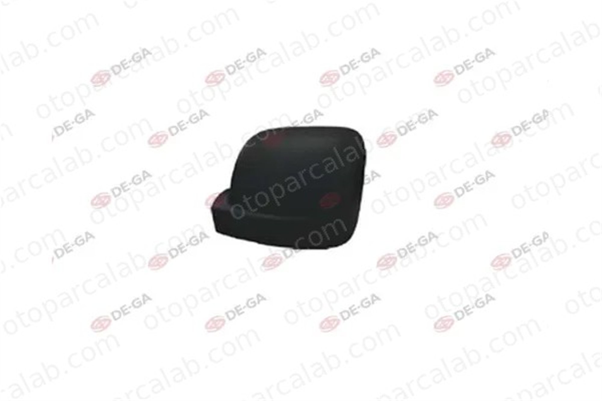 EUROBUMP REN11TR023 Ayna Kapağı Sol RENAULT TRAFIC III Minibüs/Otobüs TRAFIC III Panelvan/Van 93451848 963739461R