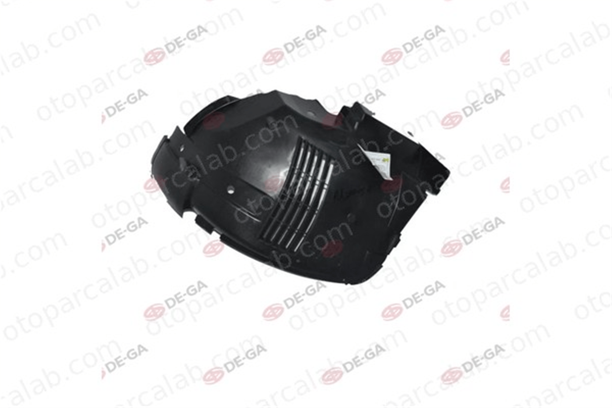 EUROBUMP REN15TR009Y Çamurluk Davlumbazı Ön Sağ OPEL VIVARO B Minibüs/Otobüs VIVARO B Panelvan/Van 638443213R 6000617717