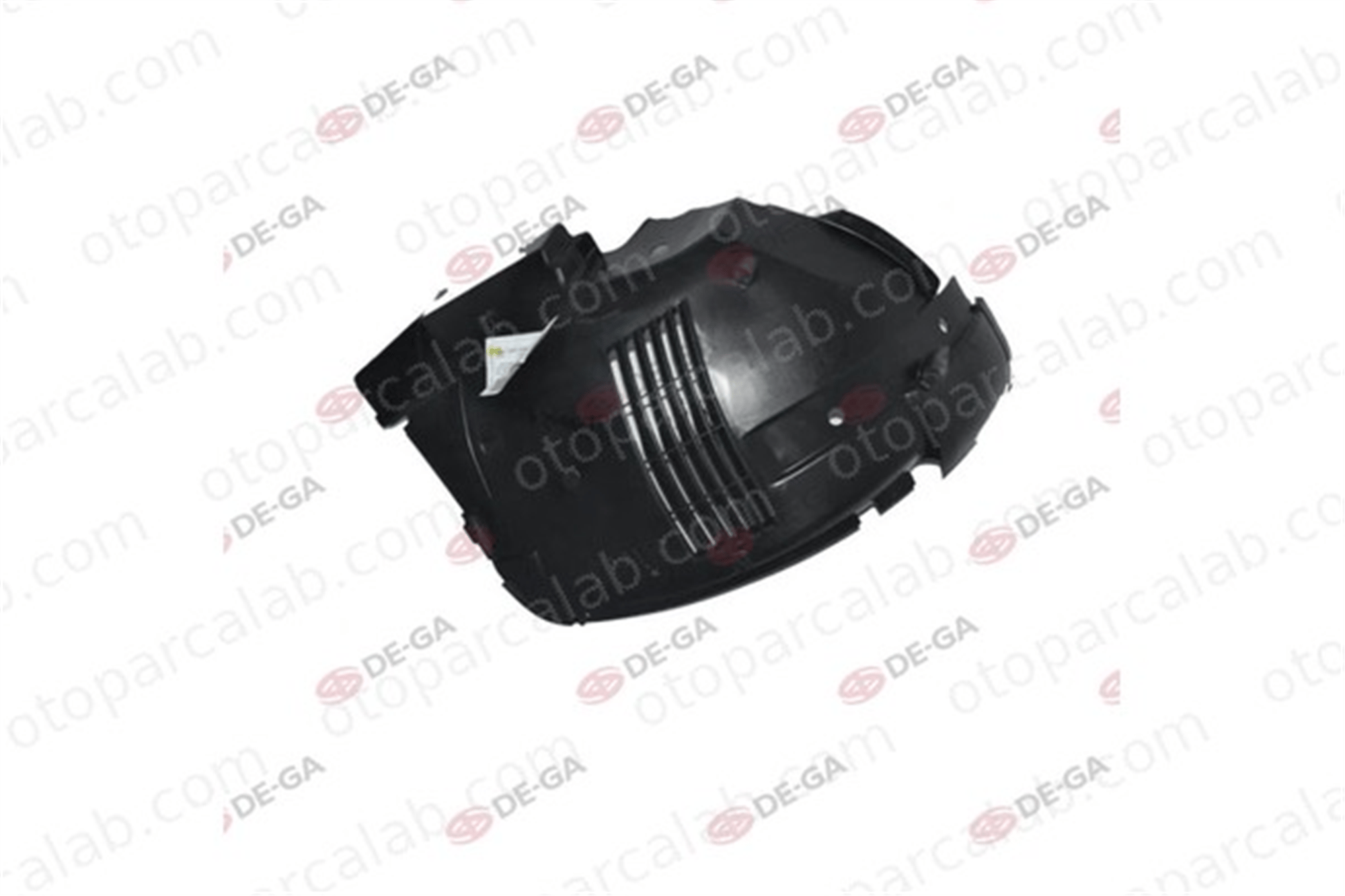 EUROBUMP REN15TR010Y Çamurluk Davlumbazı Ön Sol OPEL VIVARO B Minibüs/Otobüs VIVARO B Panelvan/Van 638455723R 6000620705