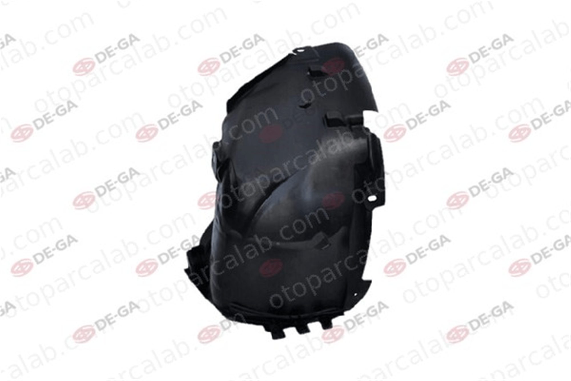 EUROBUMP REN15ZO002 Çamurluk Davlumbazı Ön Sol RENAULT ZOE 638455277R