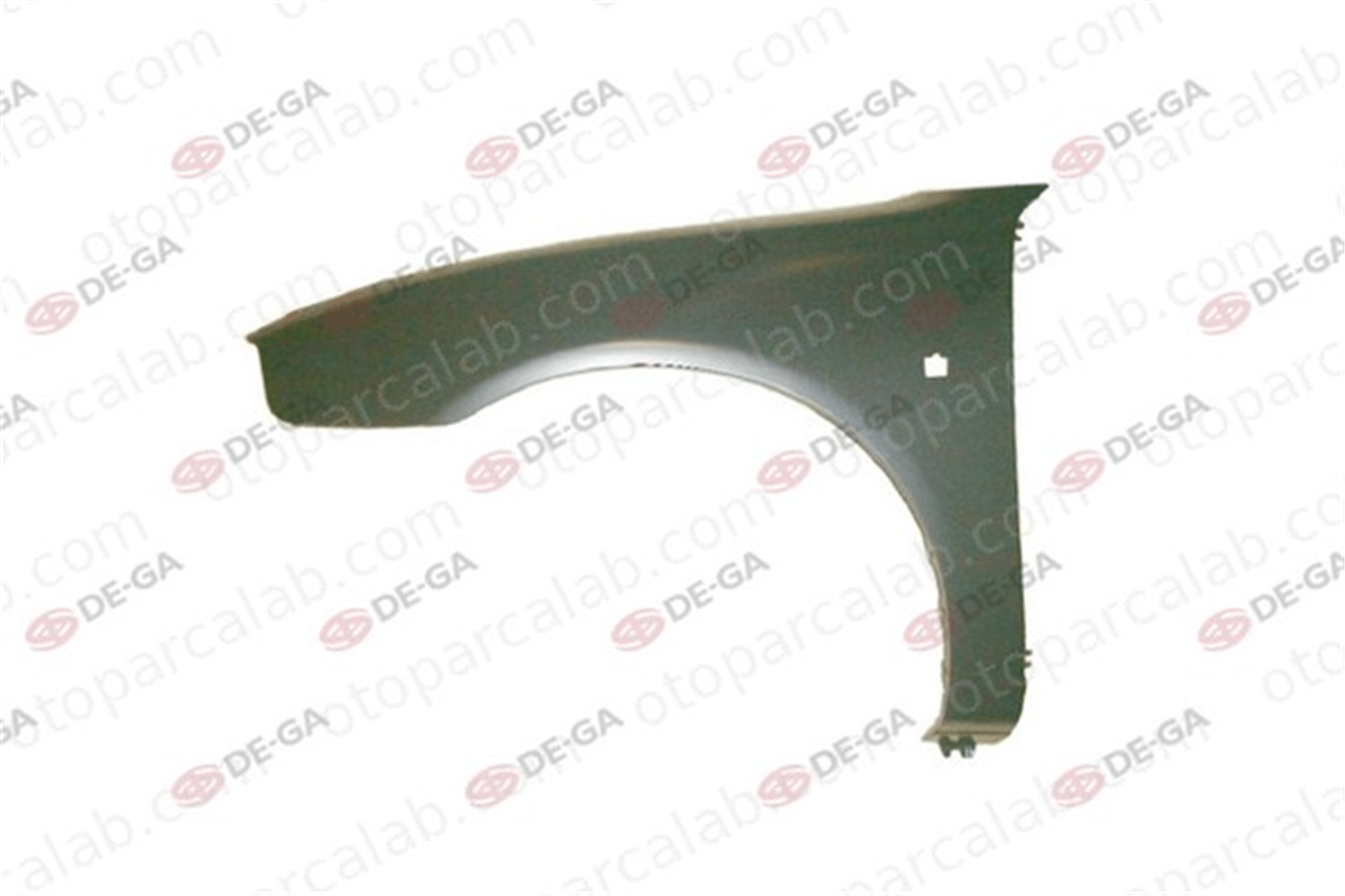 EUROBUMP ROV0825002 Çamurluk Ön Sol ROVER 25 I Hatchback ASB470050 ASB470040