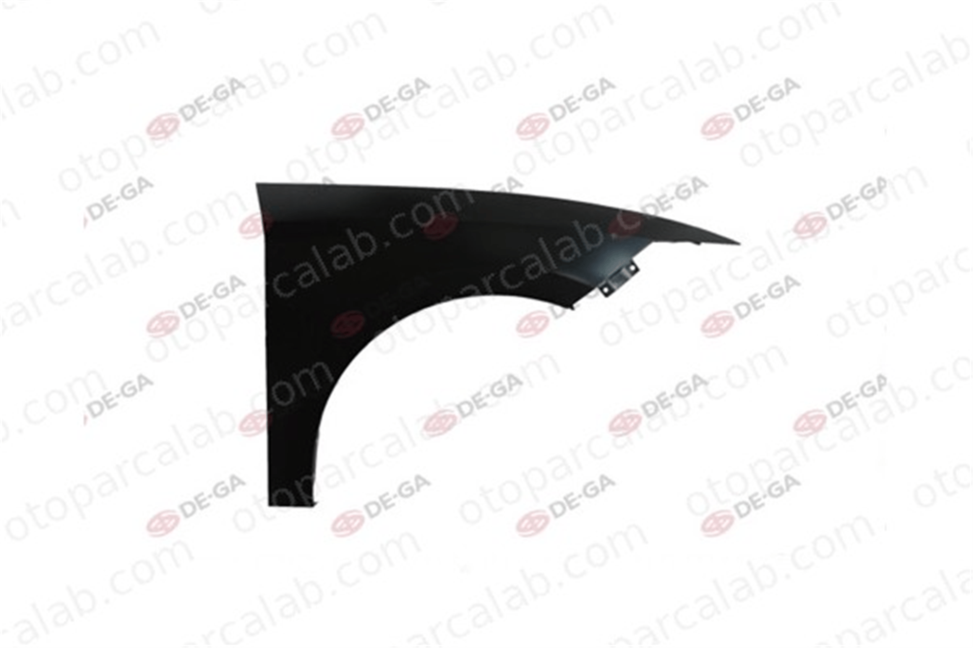 EUROBUMP SEA08LE004 Çamurluk Ön Sağ SEAT LEON ST LEON 5F0821022E 5F0821022C
