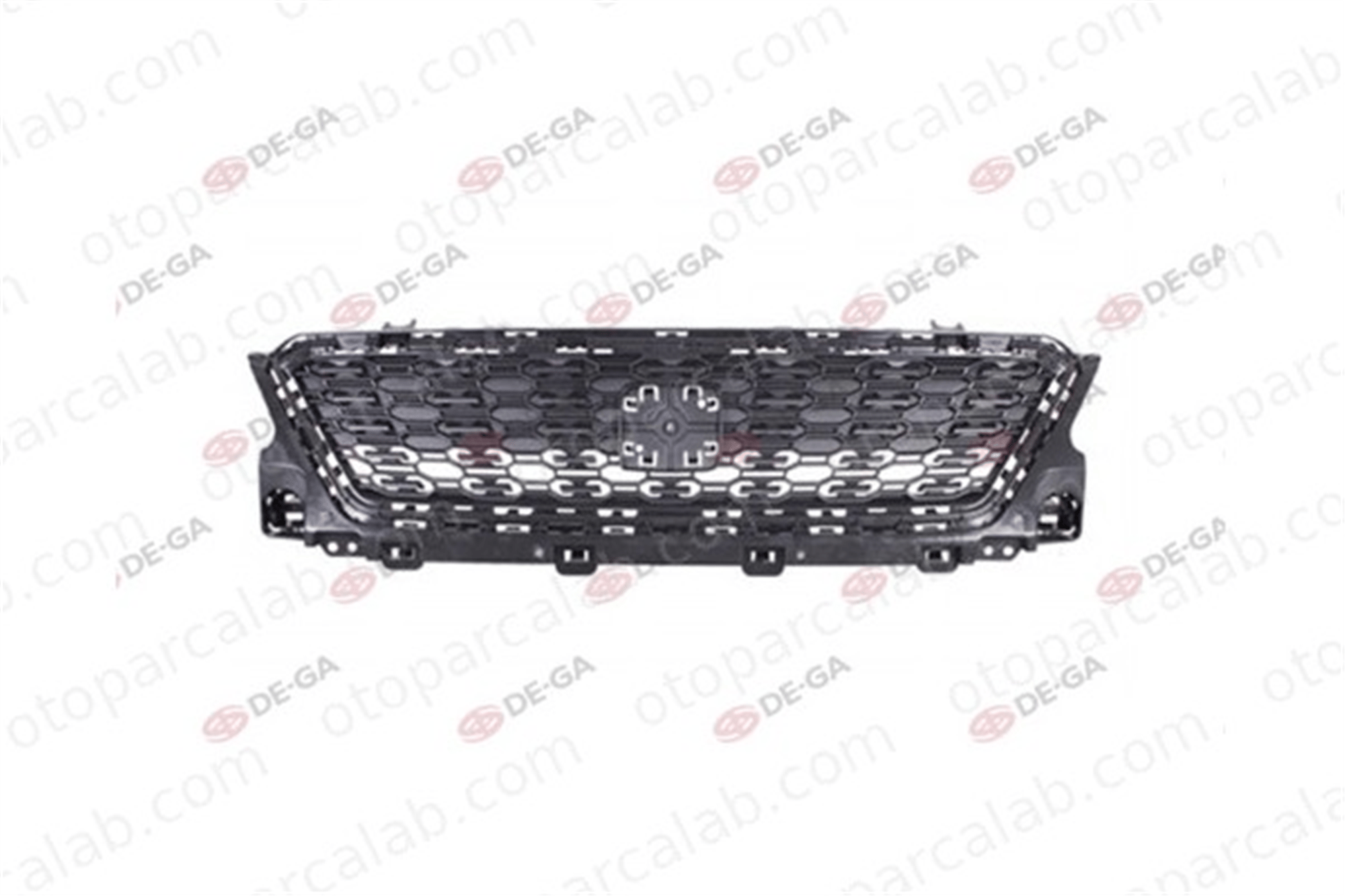 EUROBUMP SEA09AR001 Panjur Ön SEAT ARONA 6F98536549B9