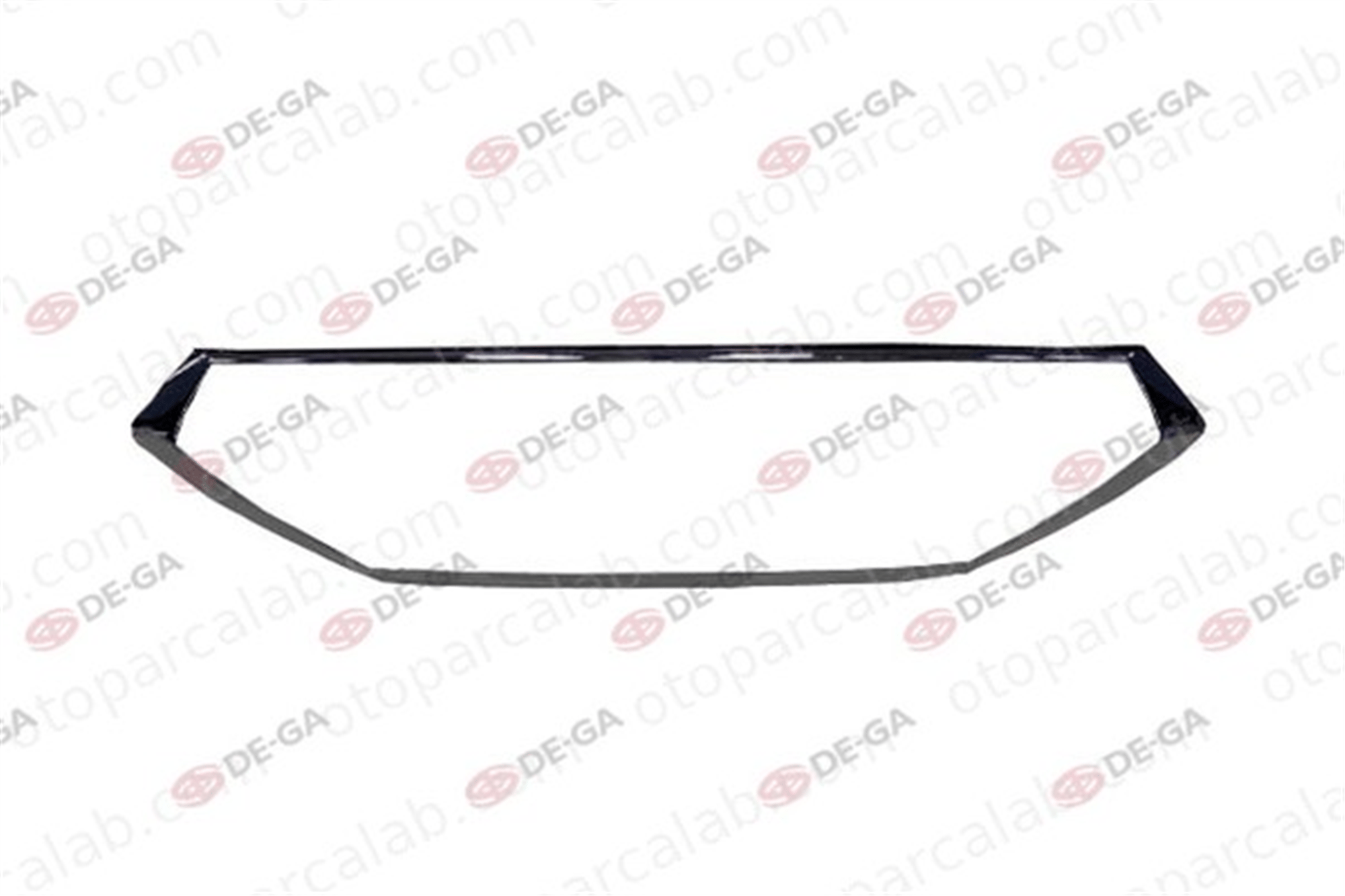 EUROBUMP SEA09LE031 Panjur Çerçevesi Ön SEAT LEON LEON Sportstourer 5FA854643B67E