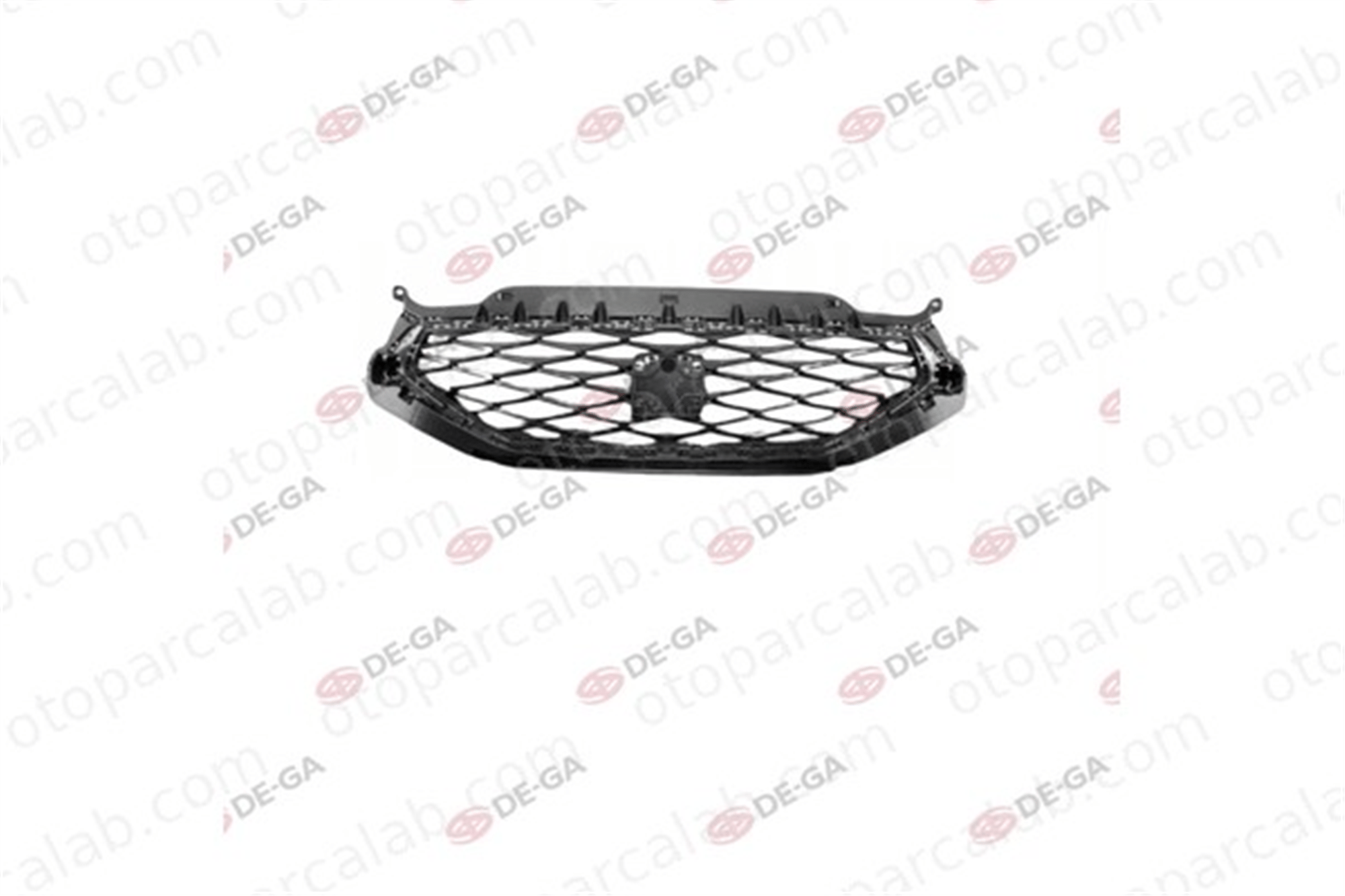 EUROBUMP SEA09LE034 Panjur Ön SEAT LEON LEON Sportstourer 5FA853654B9B9 5FA853654B67E