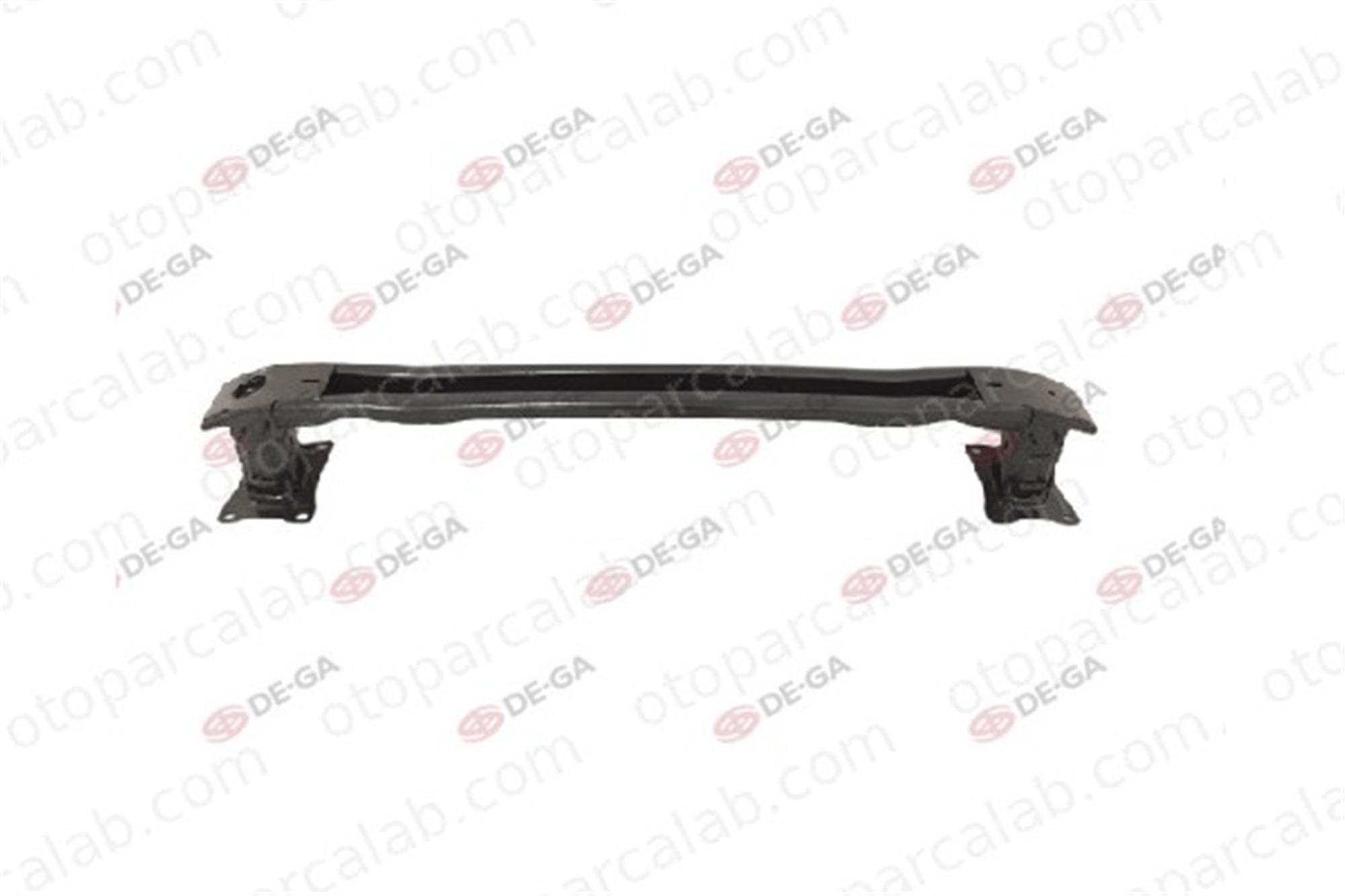 EUROBUMP SKO07KO012 Tampon Takviyesi Arka SKODA KODIAQ 565807305