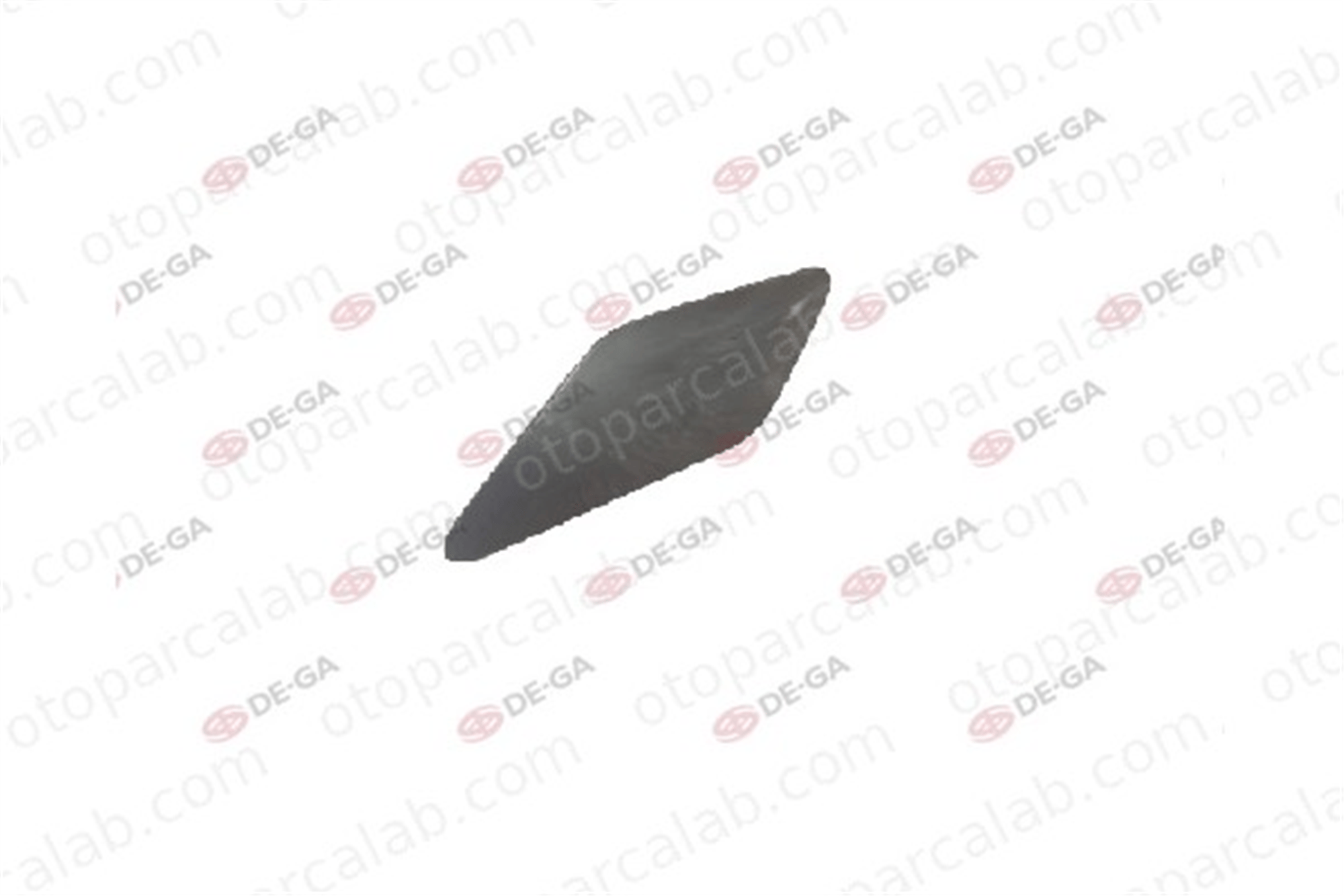 EUROBUMP SKO07OC143 Tampon Far Yıkama Kapağı Sol SKODA OCTAVIA IV Combi OCTAVIA IV 5E3955109