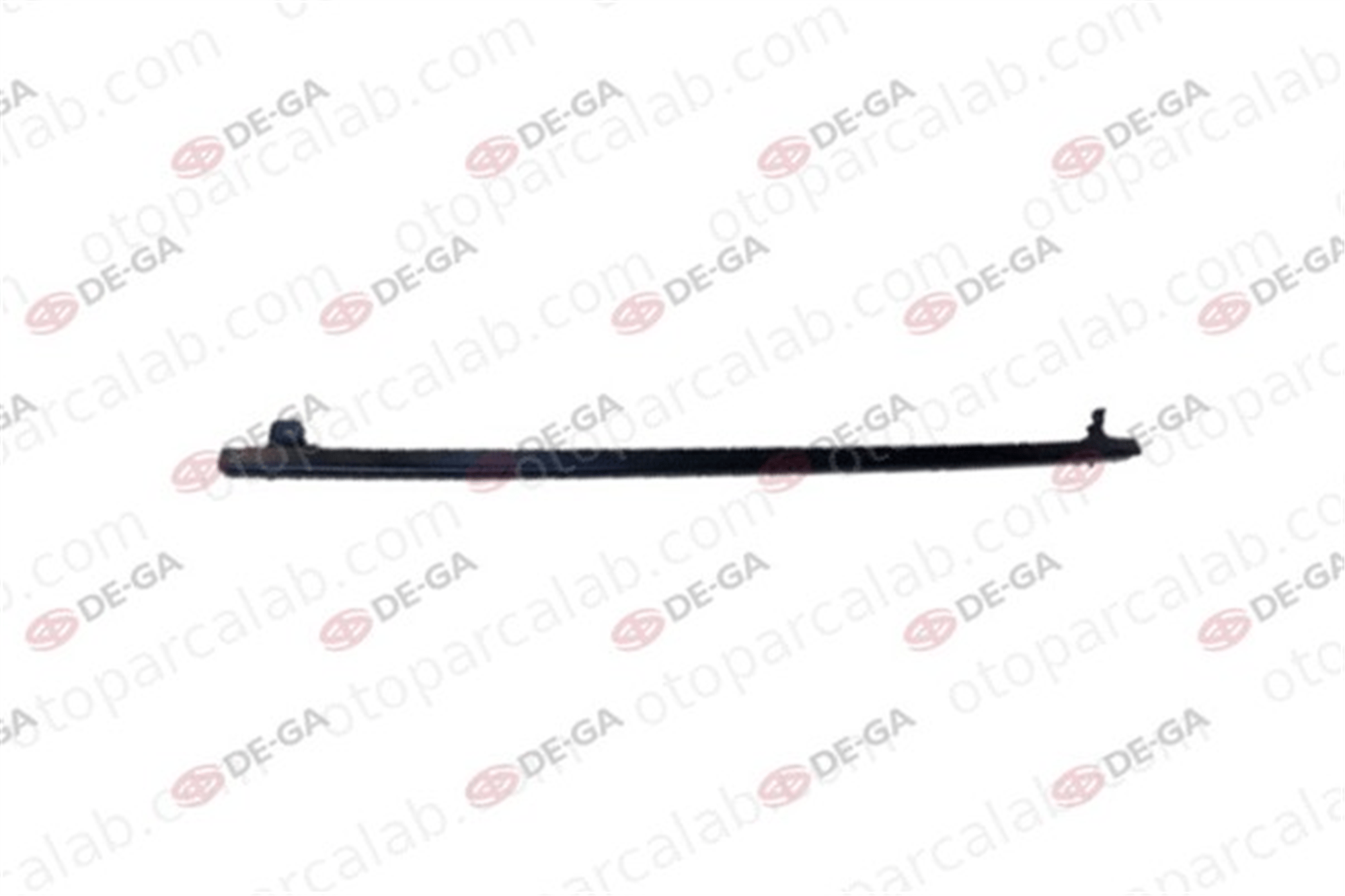 EUROBUMP SKO07OC149 Tampon Takviyesi Ön SKODA OCTAVIA IV Combi OCTAVIA IV 5E3807093