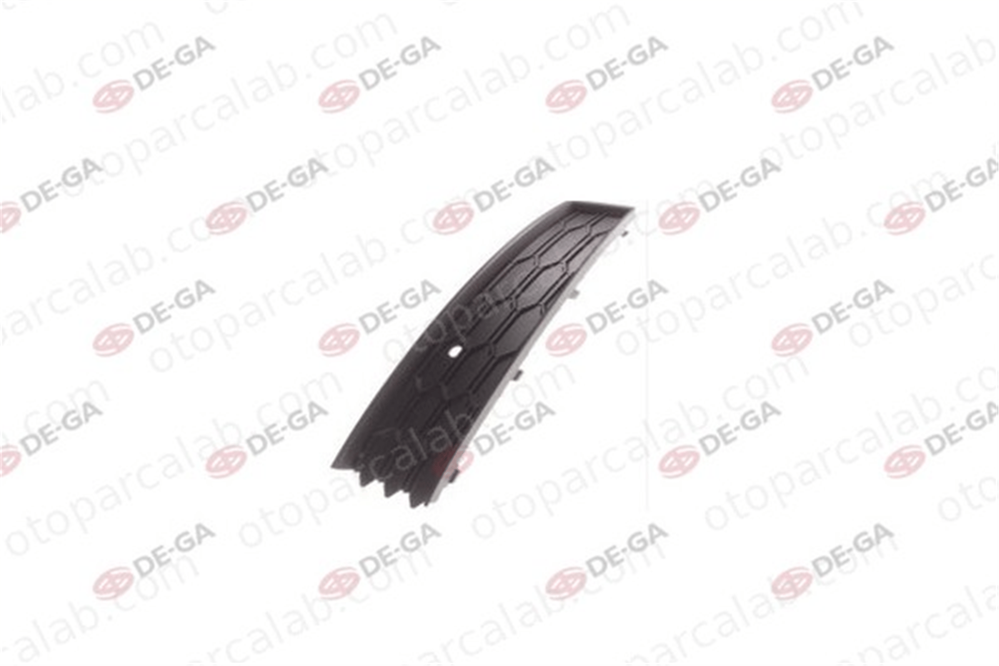 EUROBUMP SKO07SC002 Tampon Panjuru Ön Sağ SKODA SCALA 657807682A9B9