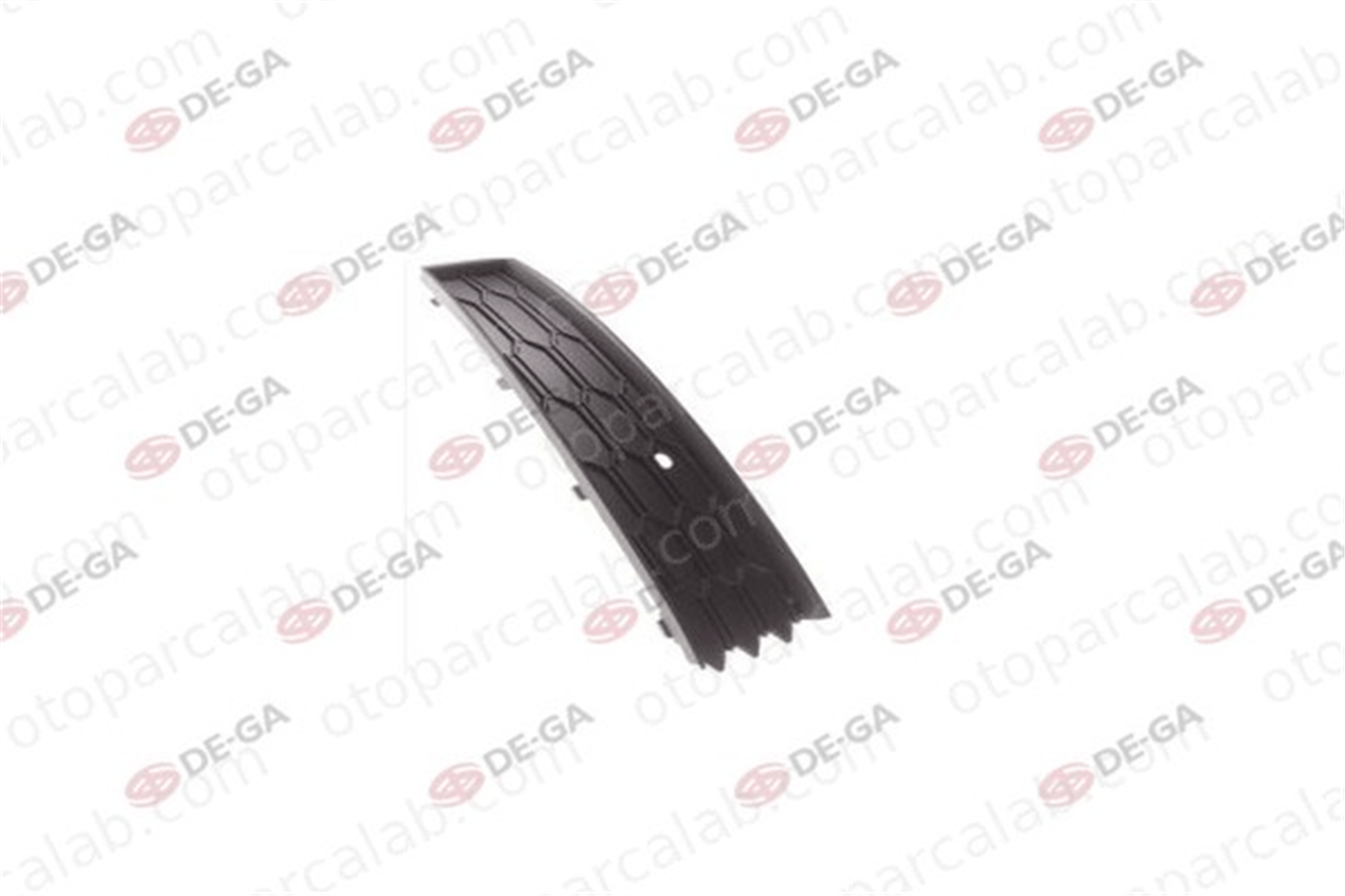 EUROBUMP SKO07SC003 Tampon Panjuru Ön Sol SKODA SCALA 657807681A9B9