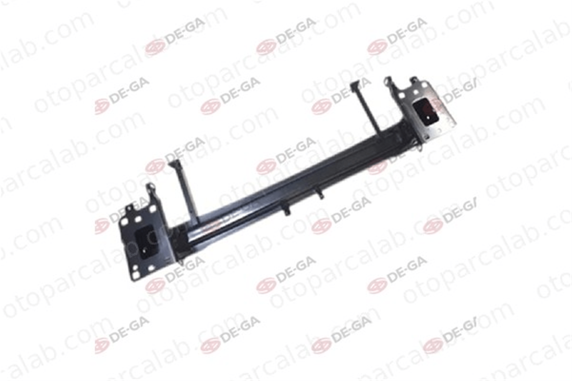 EUROBUMP SKO07SU034Y Tampon Takviyesi Ön SKODA SUPERB III SUPERB III Station wagon 3V0807109 3V0807109Q