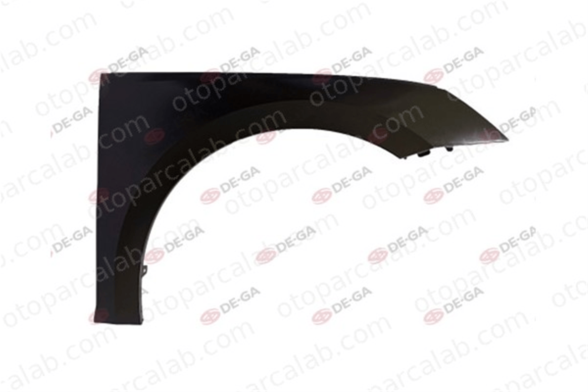 EUROBUMP SKO08OC031 Çamurluk Ön Sağ SKODA OCTAVIA IV Combi OCTAVIA IV 5E3821106 5E3821106A