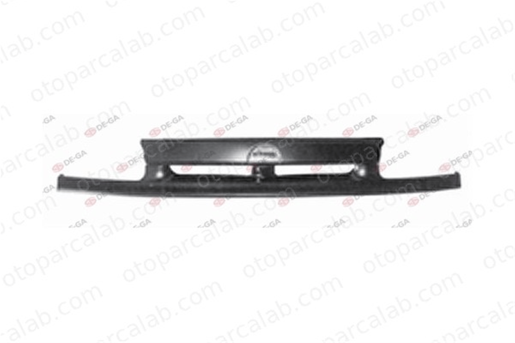 EUROBUMP SKO09FE003Y Panjur Ön SKODA FELICIA I FELICIA I Station wagon 98811103A 098811103A