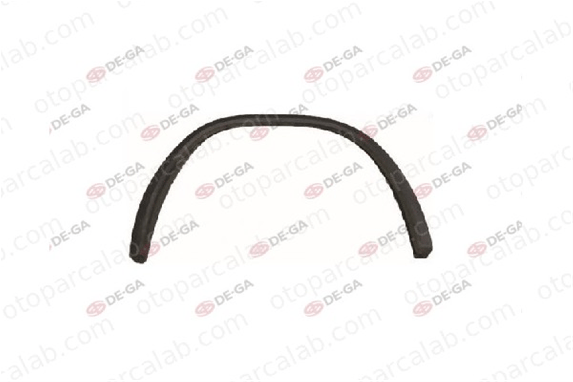 EUROBUMP SKO13KO004 Çamurluk Kaplaması Arka Sol SKODA KODIAQ 5658548199B9