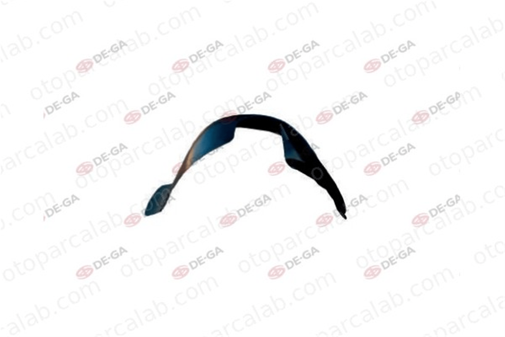 EUROBUMP SKO15FE002Y Çamurluk Davlumbazı Ön Sol SKODA FELICIA I FELICIA I Station wagon 6U0809957B 6U0809957