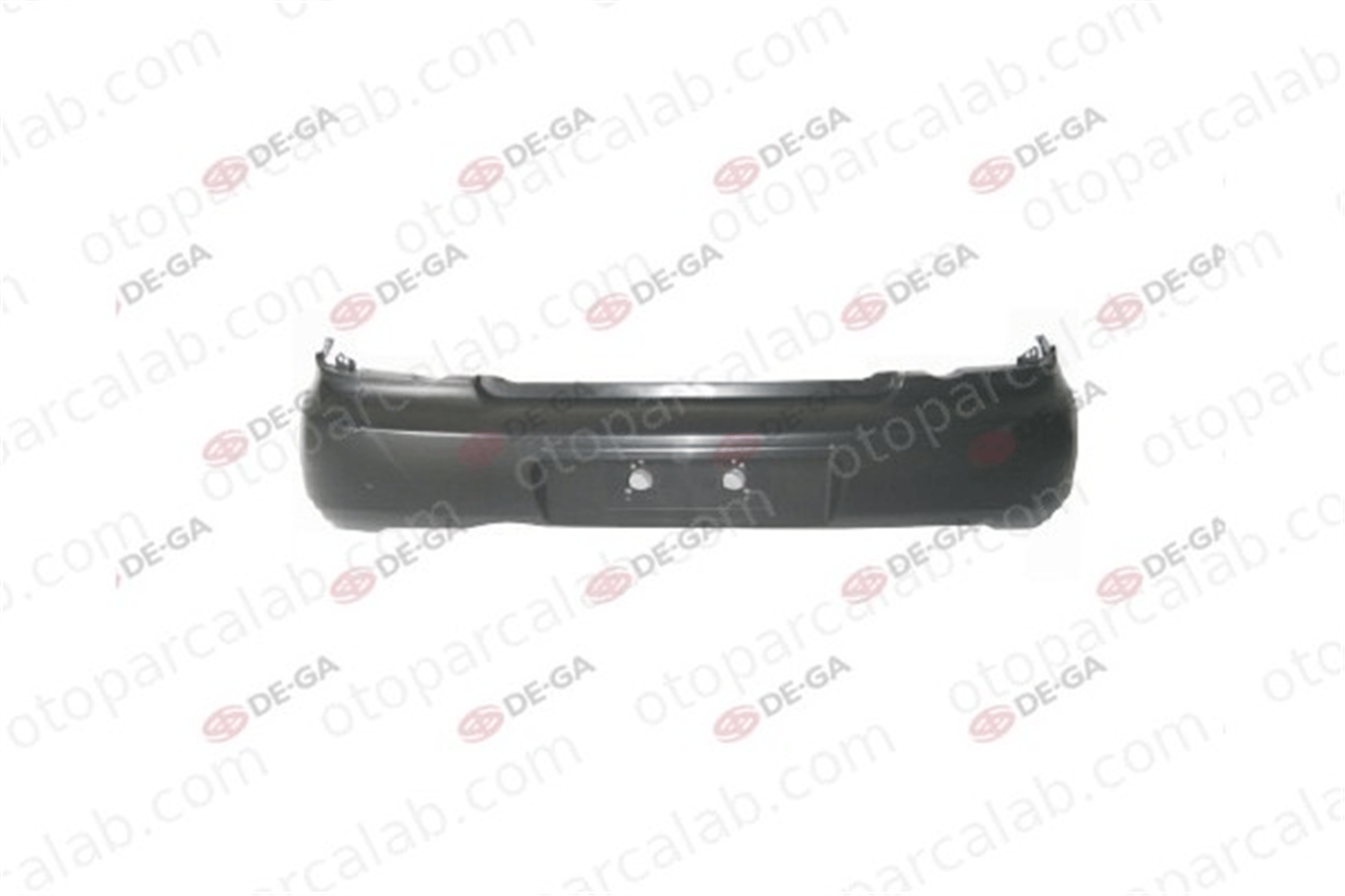 EUROBUMP SUB07IM003 Tampon Arka SUBARU IMPREZA Sedan IMPREZA Station wagon 57704FE170