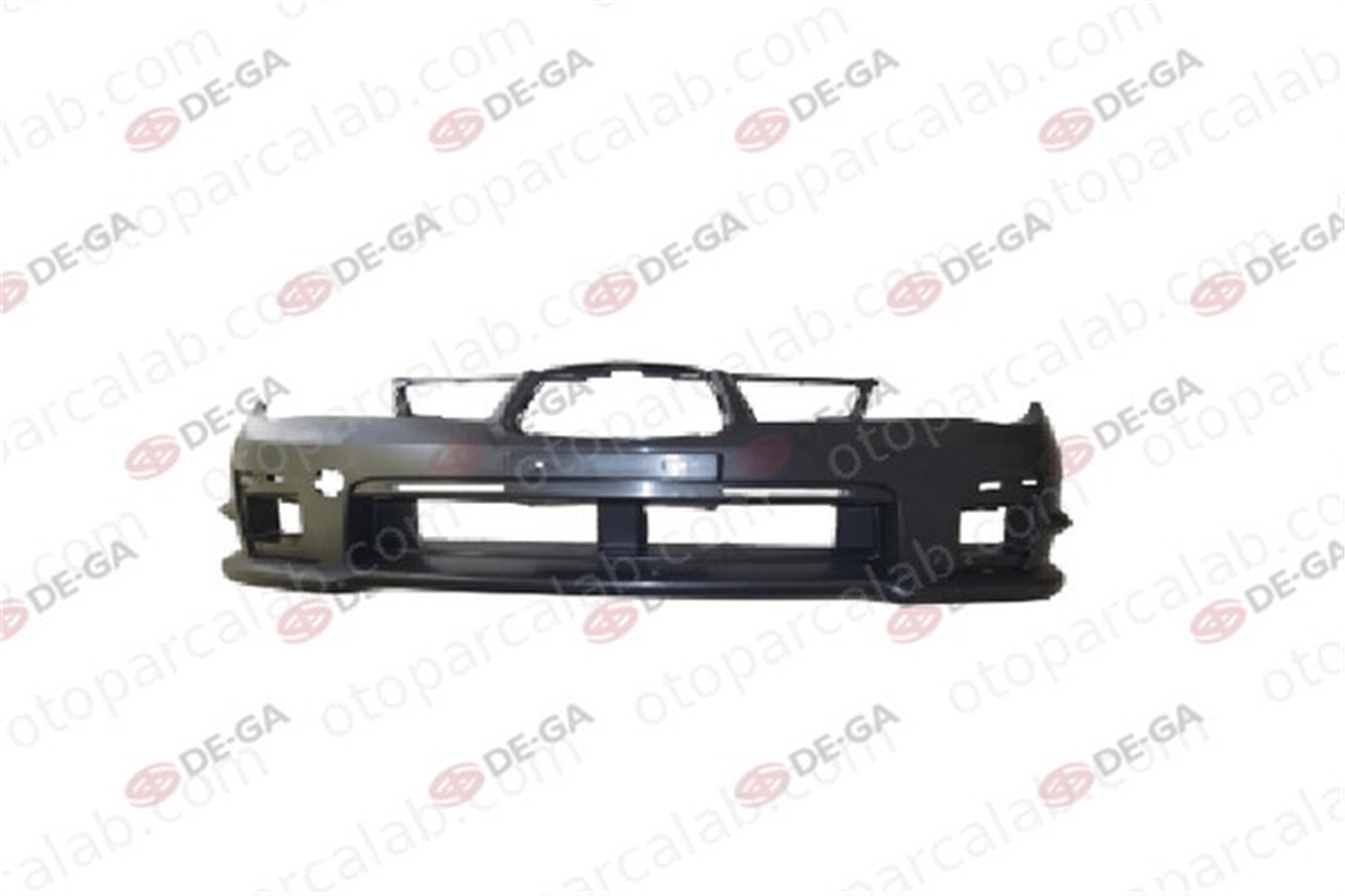 EUROBUMP SUB07IM010 Tampon Ön SUBARU IMPREZA Sedan IMPREZA Station wagon 55504FE020