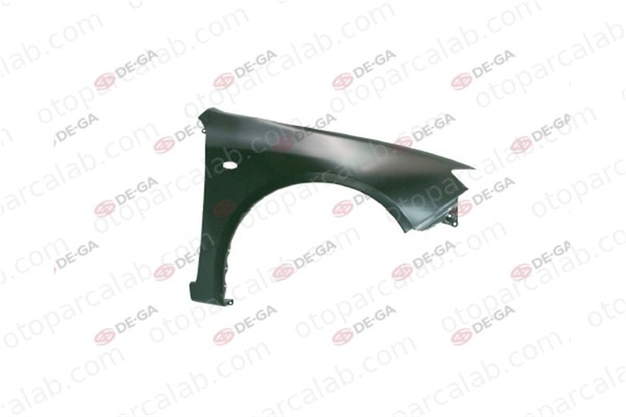 EUROBUMP SUB08IM005 Çamurluk Ön Sağ SUBARU IMPREZA Hatchback 57120FG0209P
