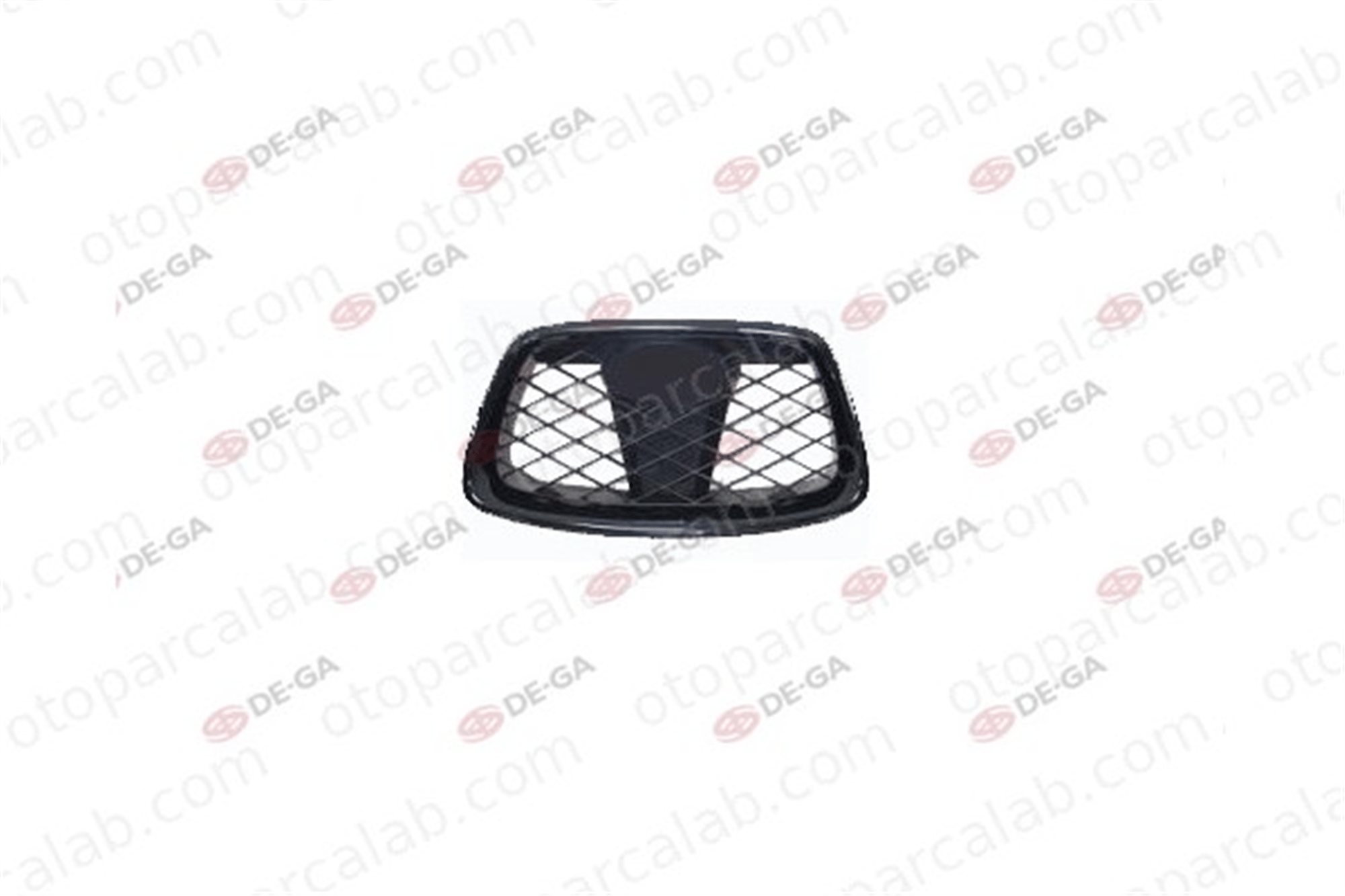 EUROBUMP SUB09IM005 Panjur Ön SUBARU IMPREZA Station wagon 91121FE231VW 91121FE230VW