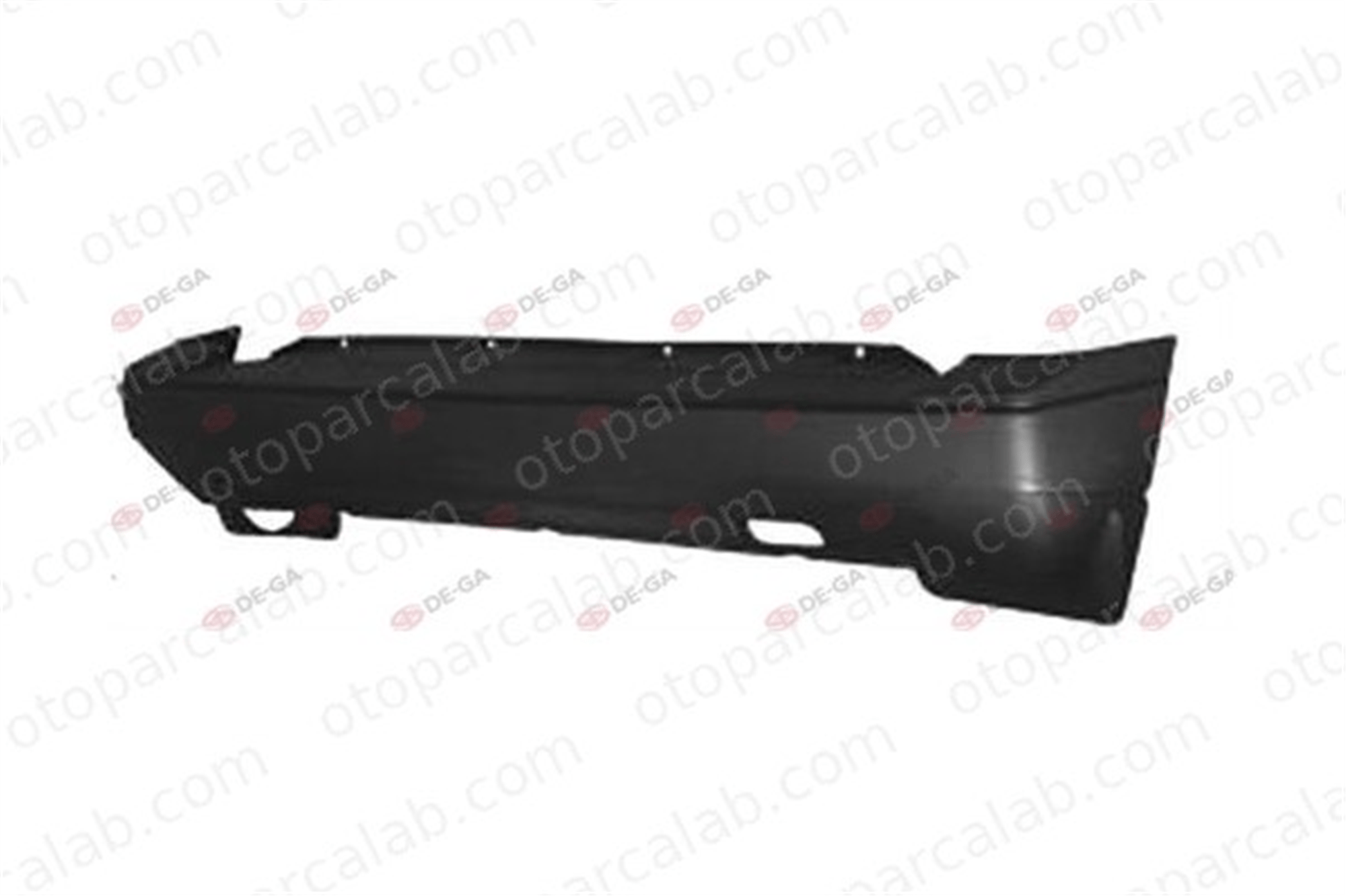 EUROBUMP SUZ07VI002 Tampon Arka SUZUKI VITARA VITARA Cabrio 7181160A305PK