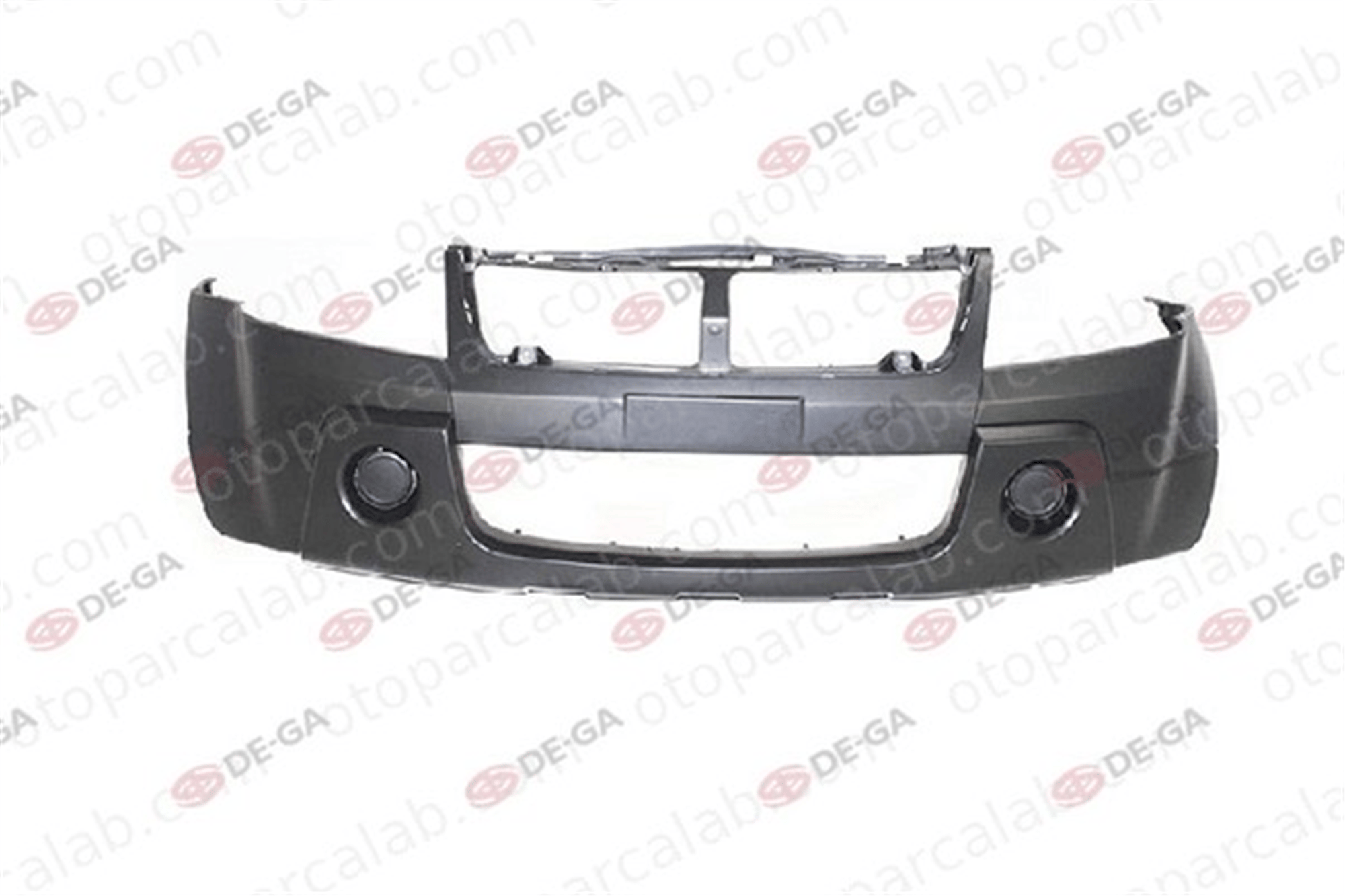 EUROBUMP SUZ07VI017 Tampon Ön SUZUKI GRAND VITARA II 7170065841T2G 7171165J61799