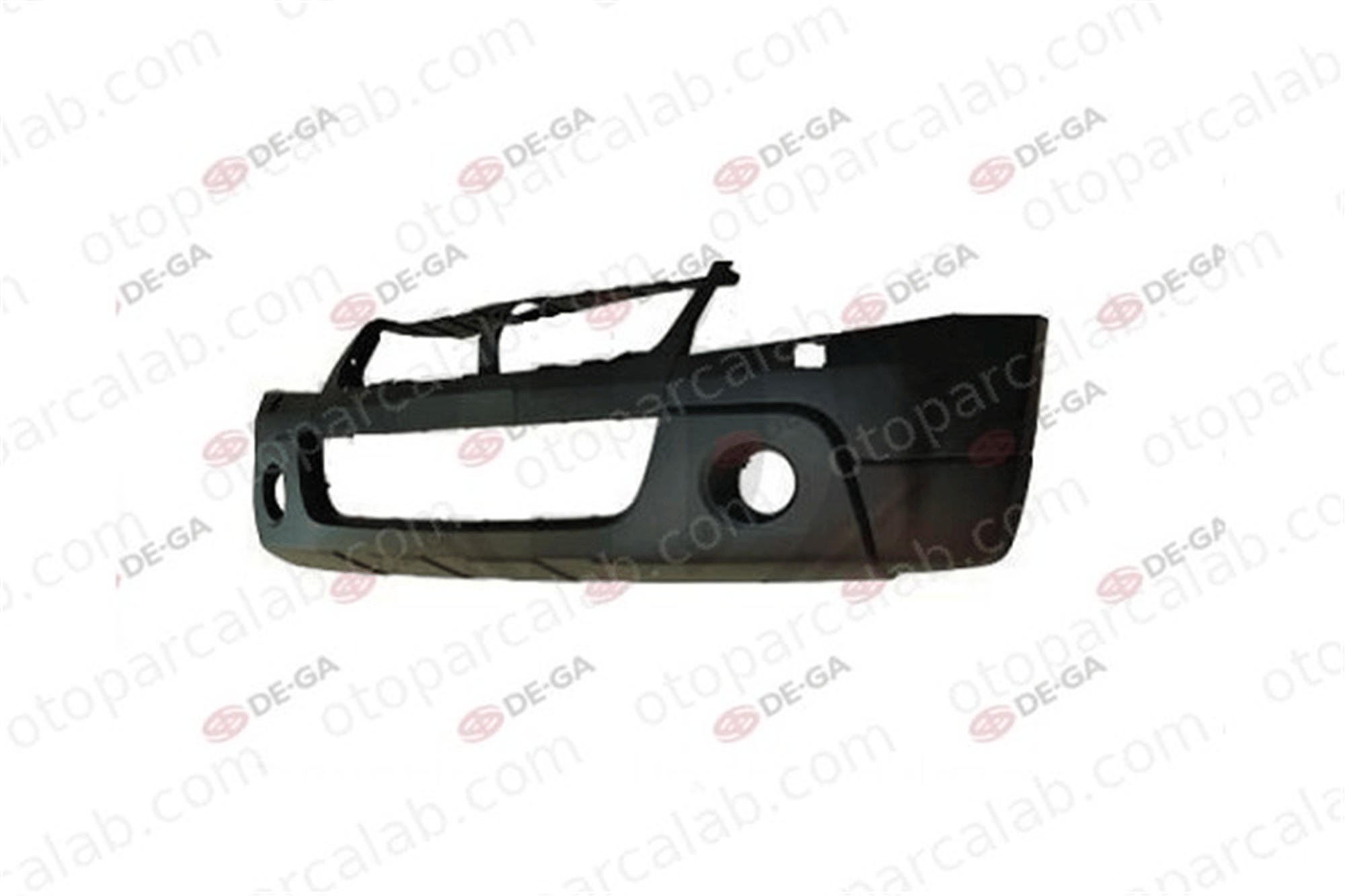 EUROBUMP SUZ07VI020 Tampon Ön SUZUKI GRAND VITARA II 7171177K70799