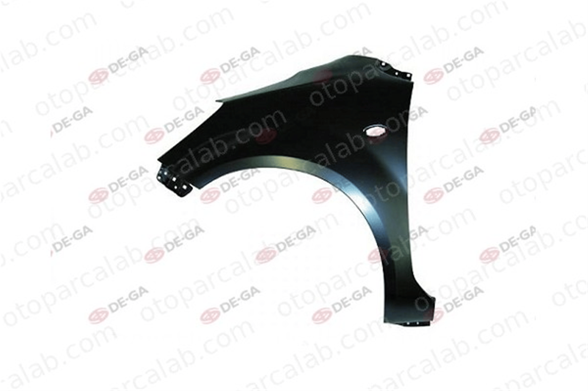 EUROBUMP SUZ08SP002 Çamurluk Ön Sol SUZUKI SPLASH 5771051K00000 5771051K00