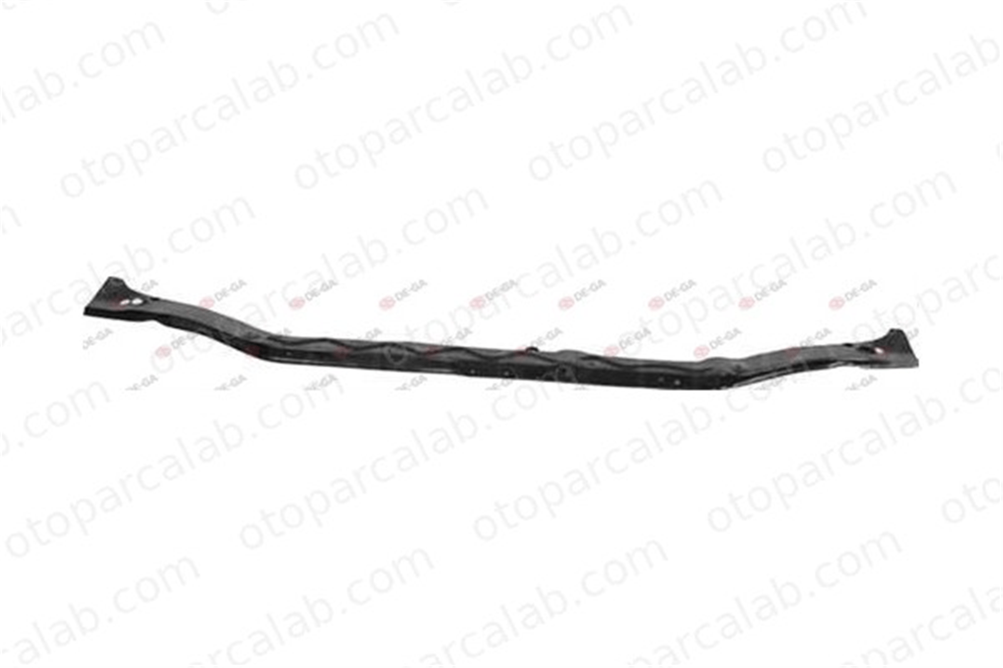 EUROBUMP SUZ09SW002 Panel Ön SUZUKI SWIFT II Hatchback SWIFT II Sedan 5823060B00000 5823060B01000