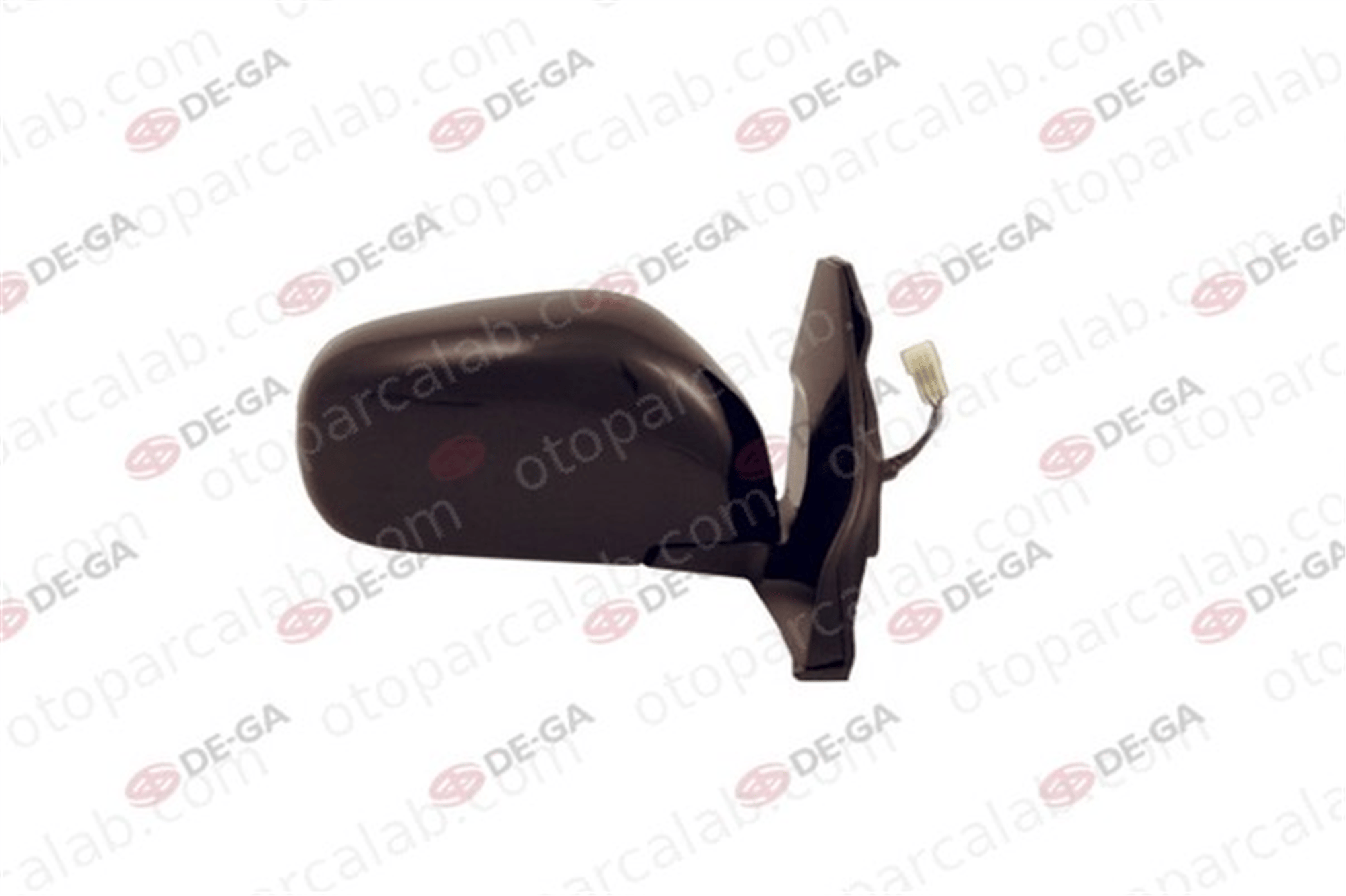 EUROBUMP SUZ11VI009 Dikiz Aynası Dış Sağ SUZUKI GRAND VITARA I GRAND VITARA I Açık arazi aracı 8470166D00Y28