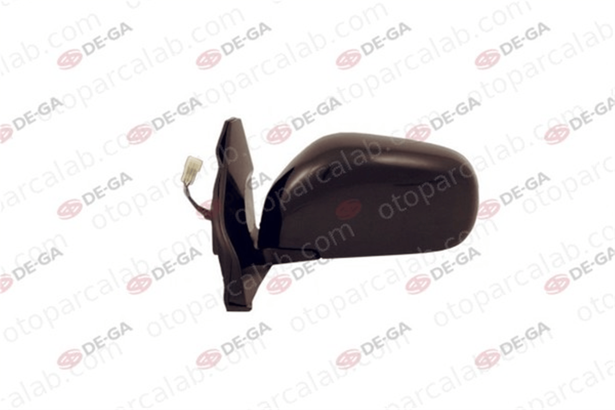 EUROBUMP SUZ11VI010 Dikiz Aynası Dış Sol SUZUKI GRAND VITARA I GRAND VITARA I Açık arazi aracı 8470266D00Y28 8470266D00Z2S