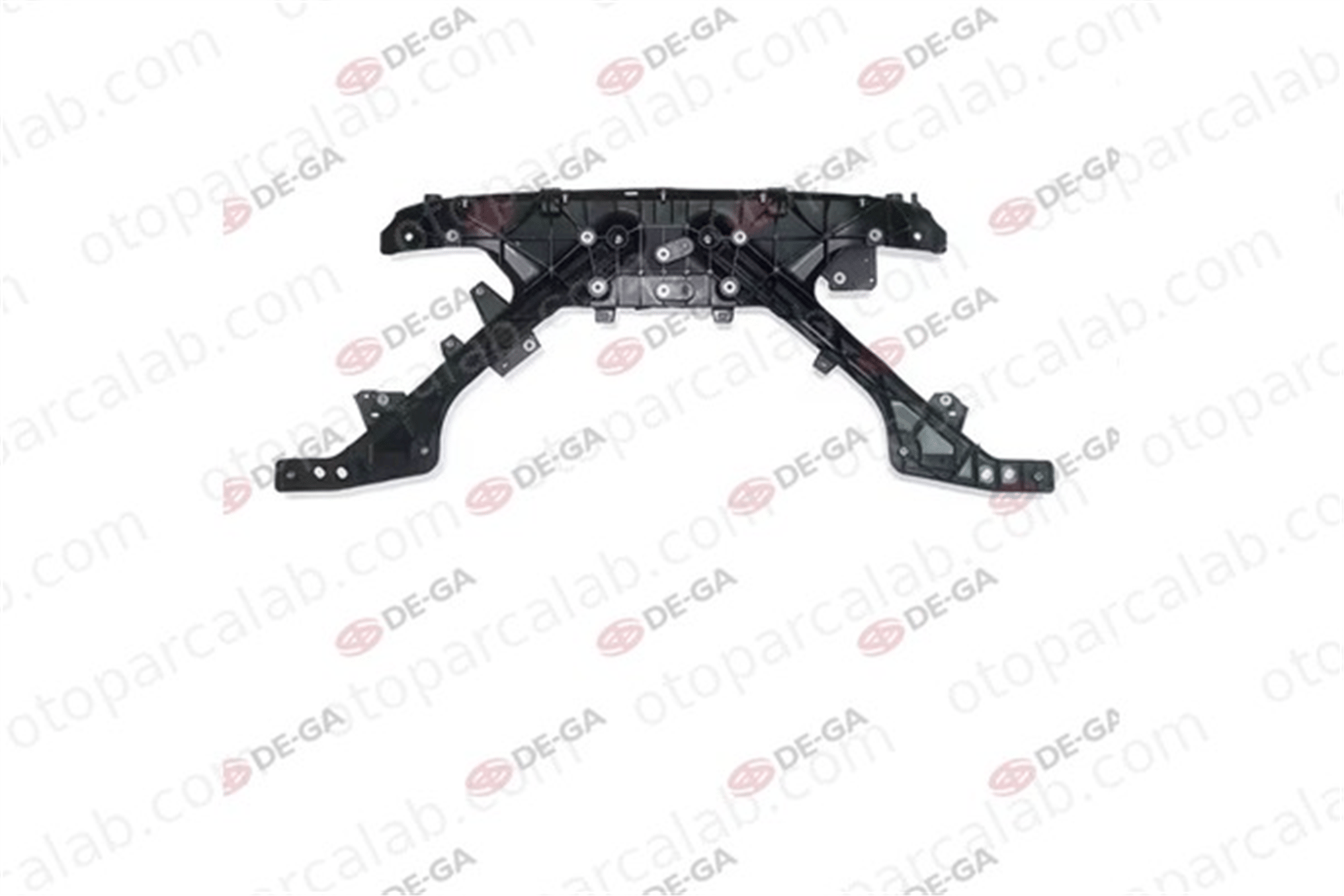 EUROBUMP TES09Y2002 Panel Ön TESLA MODEL Y 149524500C 166002600A
