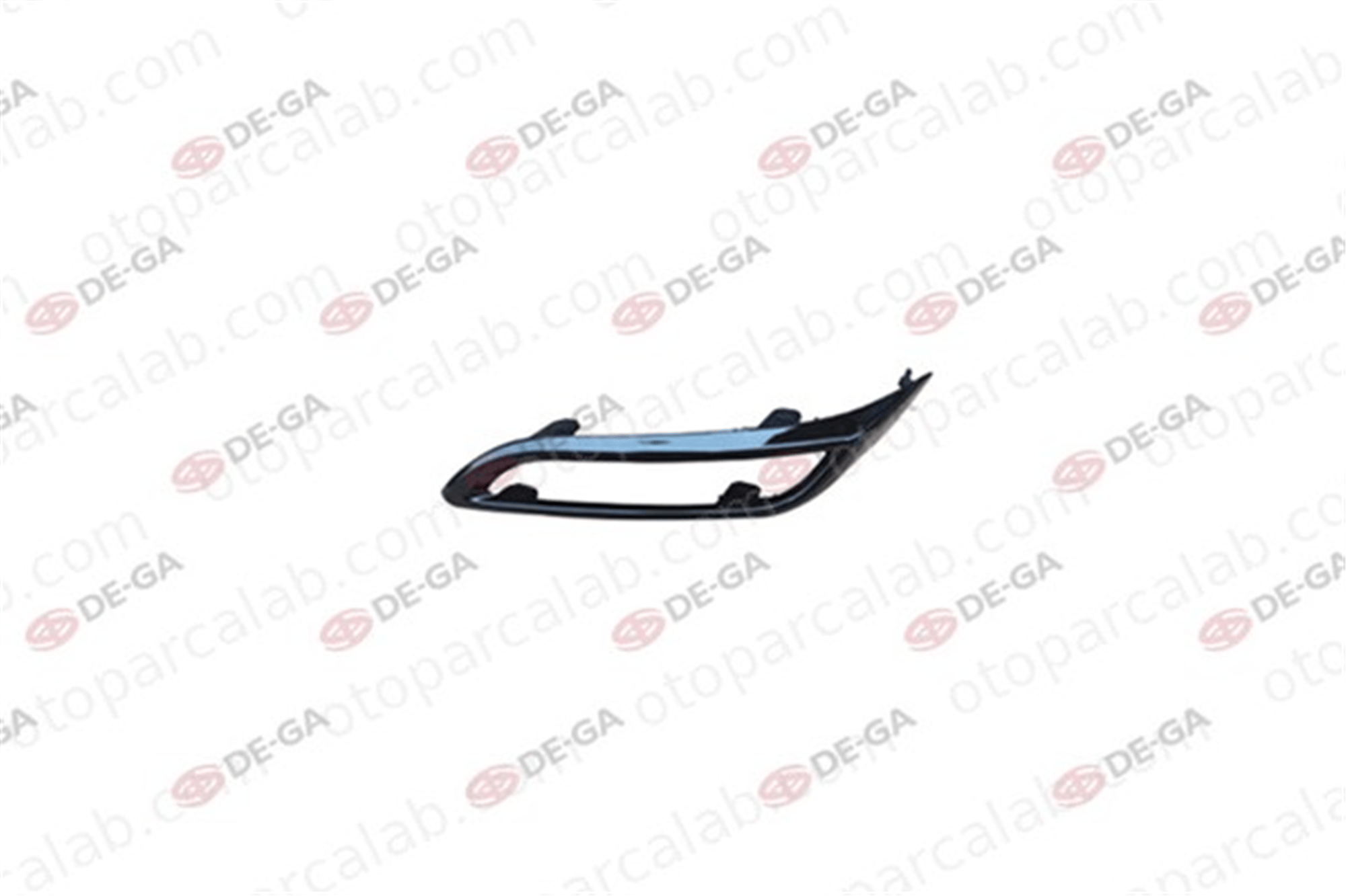 EUROBUMP TOY07AU055 Tampon Braketi Ön Sağ TOYOTA AURIS AURIS Station wagon 5253502050