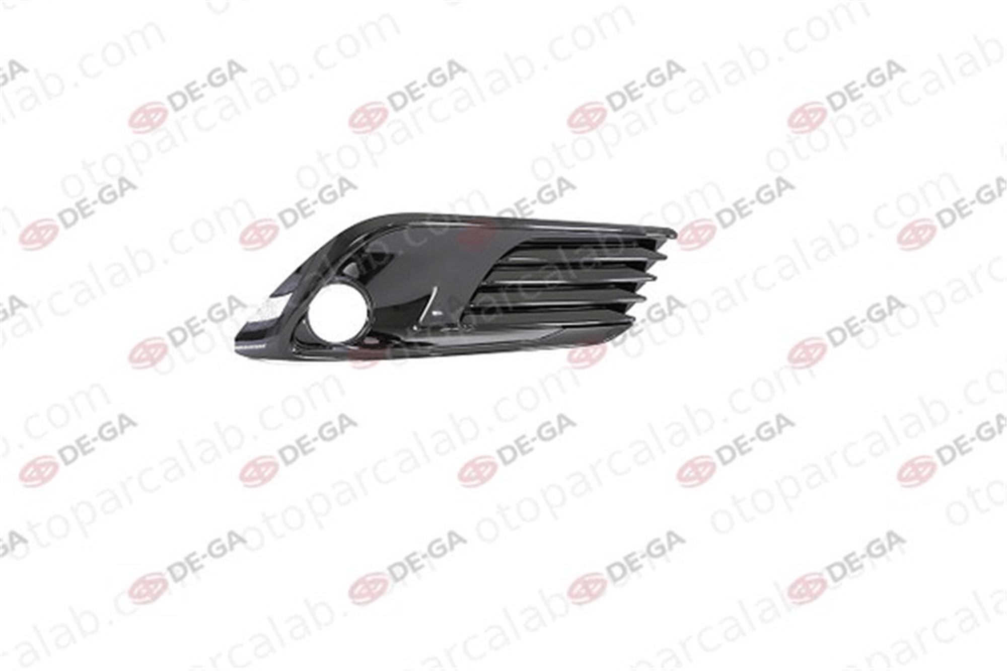EUROBUMP TOY07AU059 Tampon Panjuru Ön Sağ TOYOTA AURIS AURIS Station wagon 5203002210