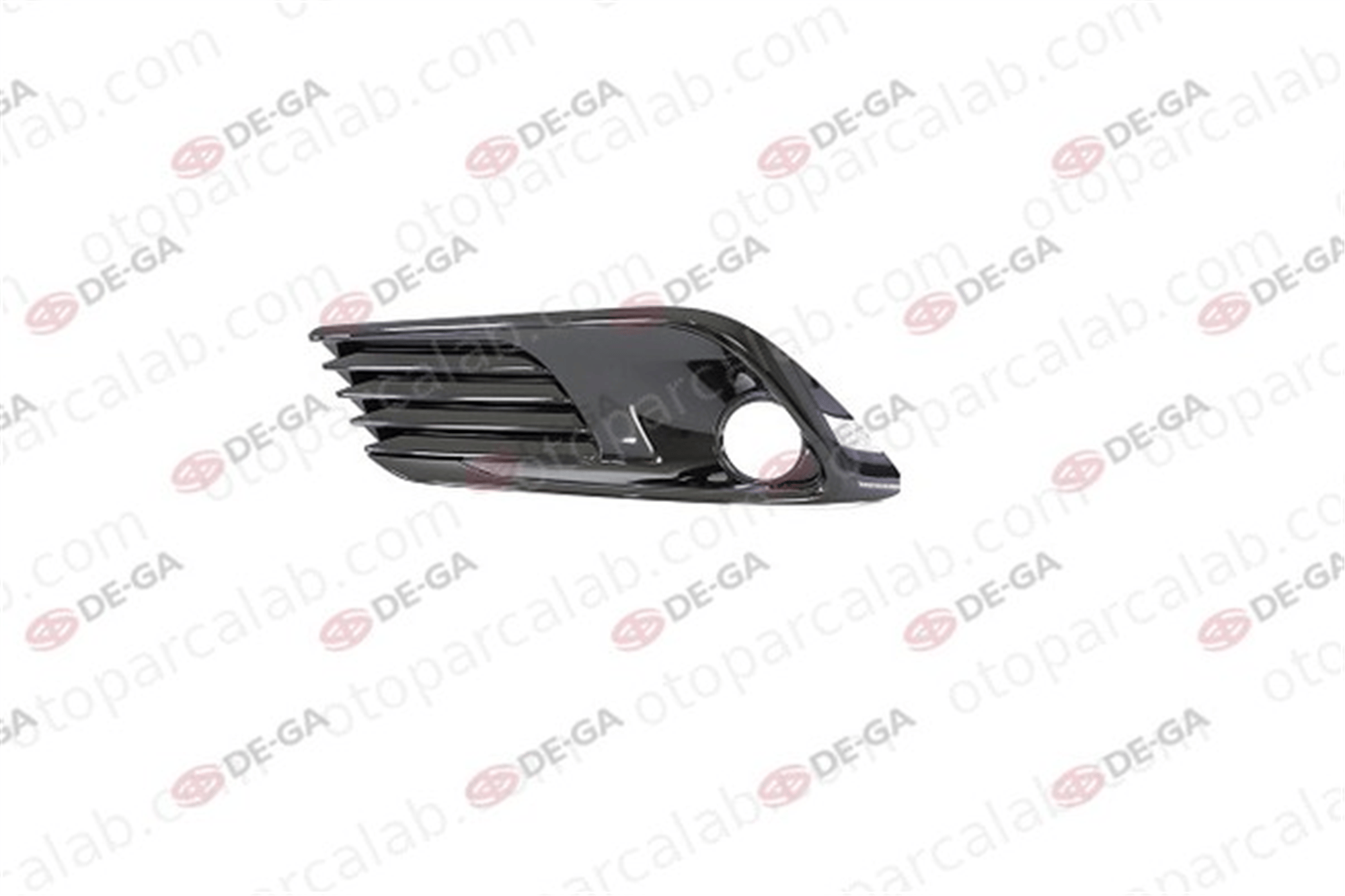 EUROBUMP TOY07AU060 Tampon Panjuru Ön Sol TOYOTA AURIS AURIS Station wagon 5204002210
