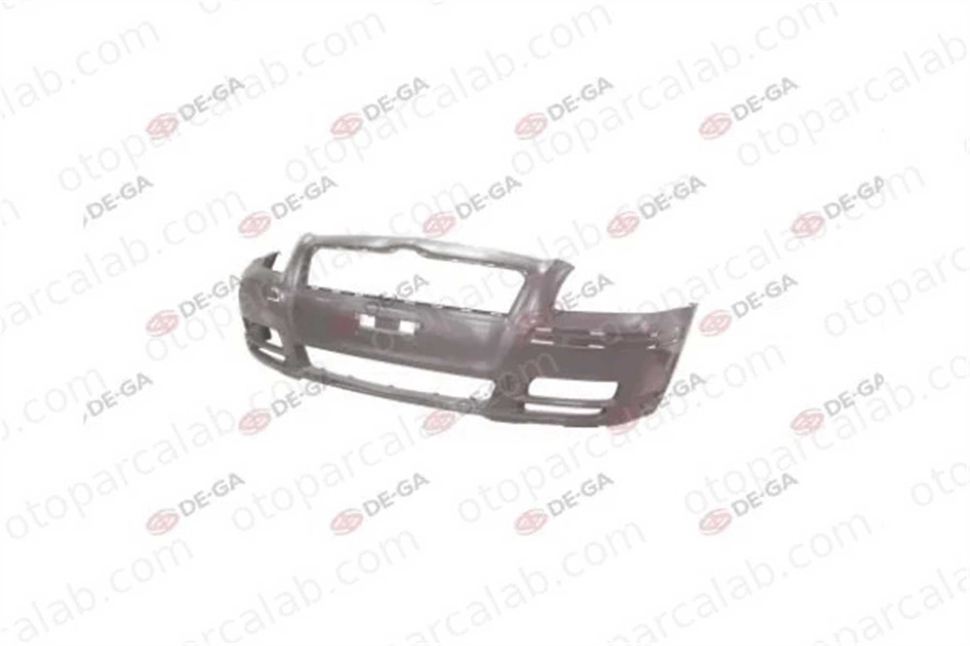 EUROBUMP TOY07AV003T Tampon Ön TOYOTA AVENSIS AVENSIS Sedan 5211905906 5211905150B2