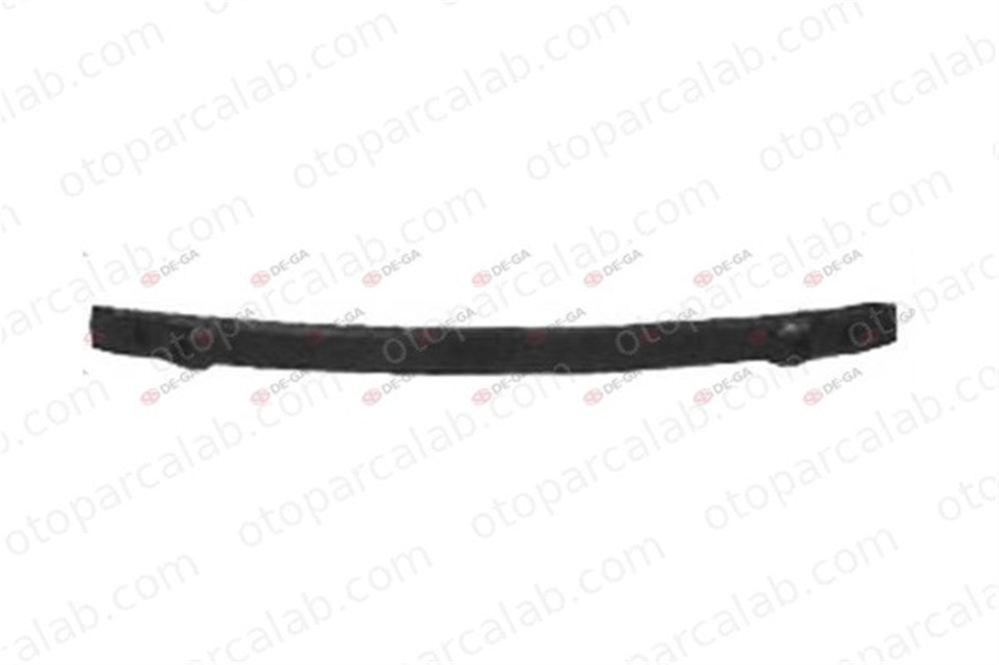 EUROBUMP TOY07AV005Y Tampon Takviyesi Ön TOYOTA AVENSIS AVENSIS Liftback 5202105010