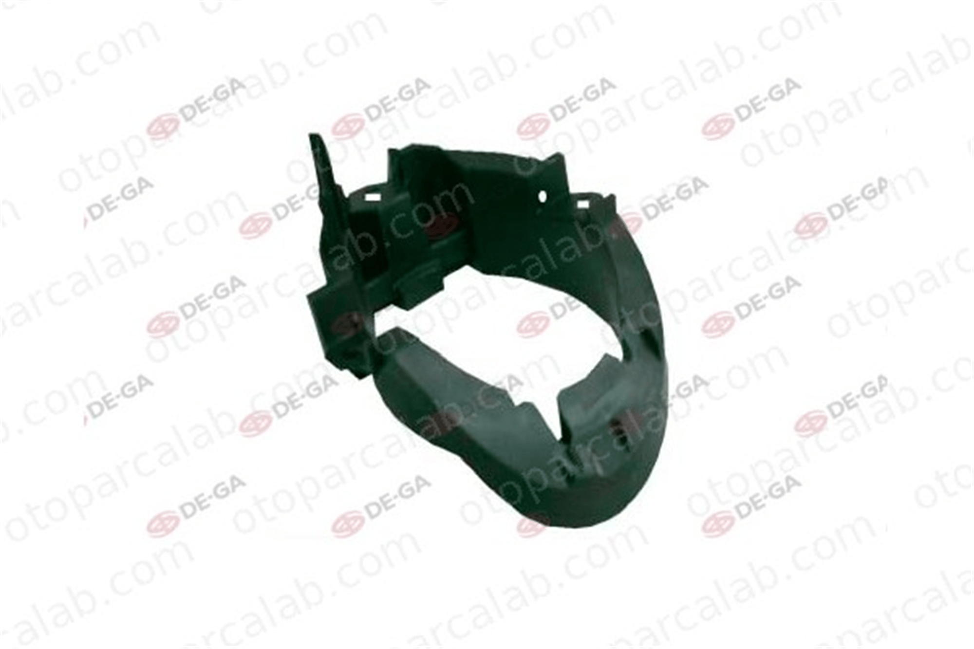 EUROBUMP TOY07AV006 Sis Farı Çerçevesi Sağ TOYOTA AVENSIS Sedan AVENSIS Station wagon 5212705060