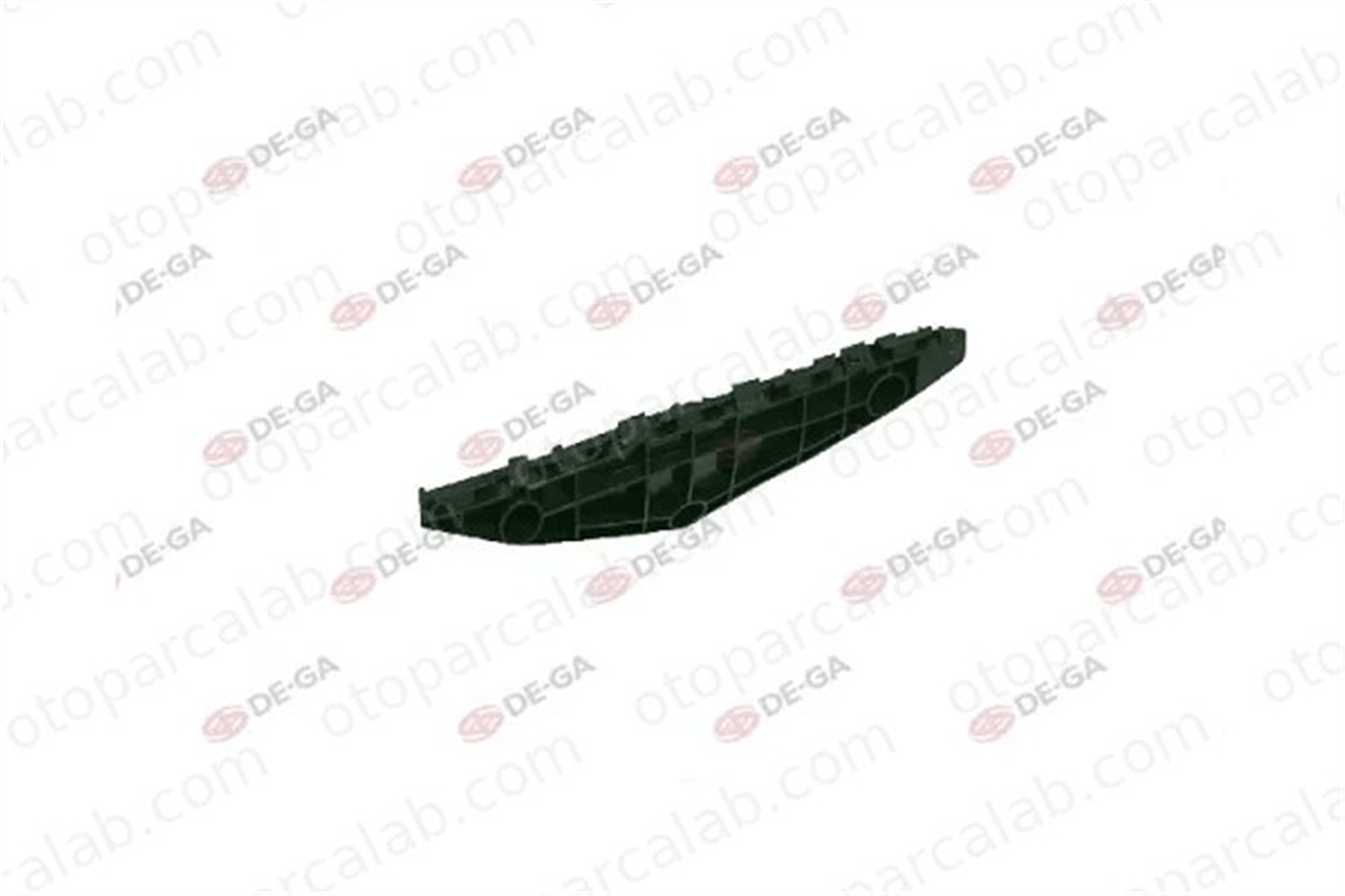 EUROBUMP TOY07AV008 Tampon Braketi Ön Sağ TOYOTA AVENSIS Sedan AVENSIS Station wagon 5253505040