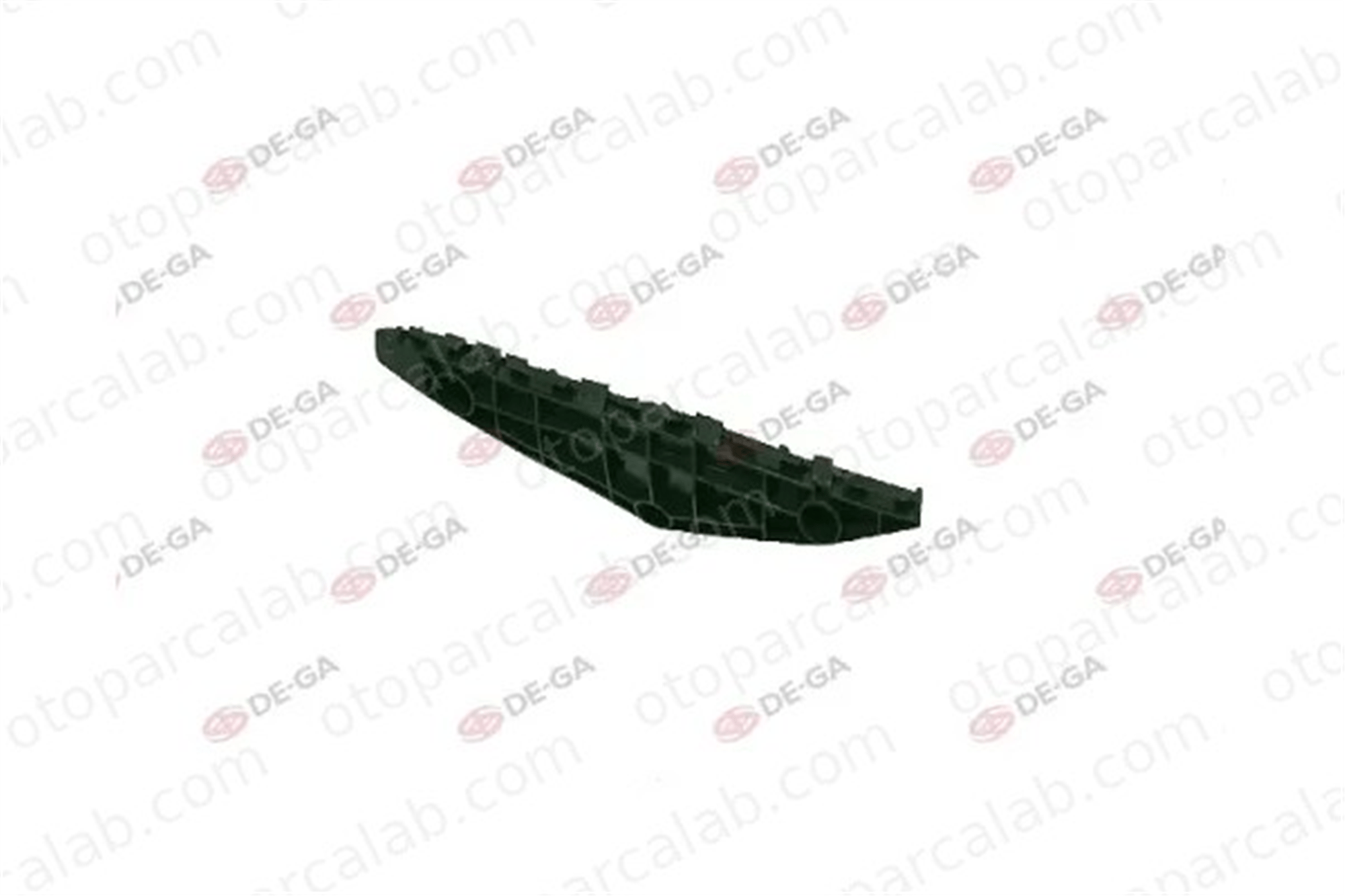 EUROBUMP TOY07AV009 Tampon Braketi Ön Sol TOYOTA AVENSIS Sedan AVENSIS Station wagon 5253605040