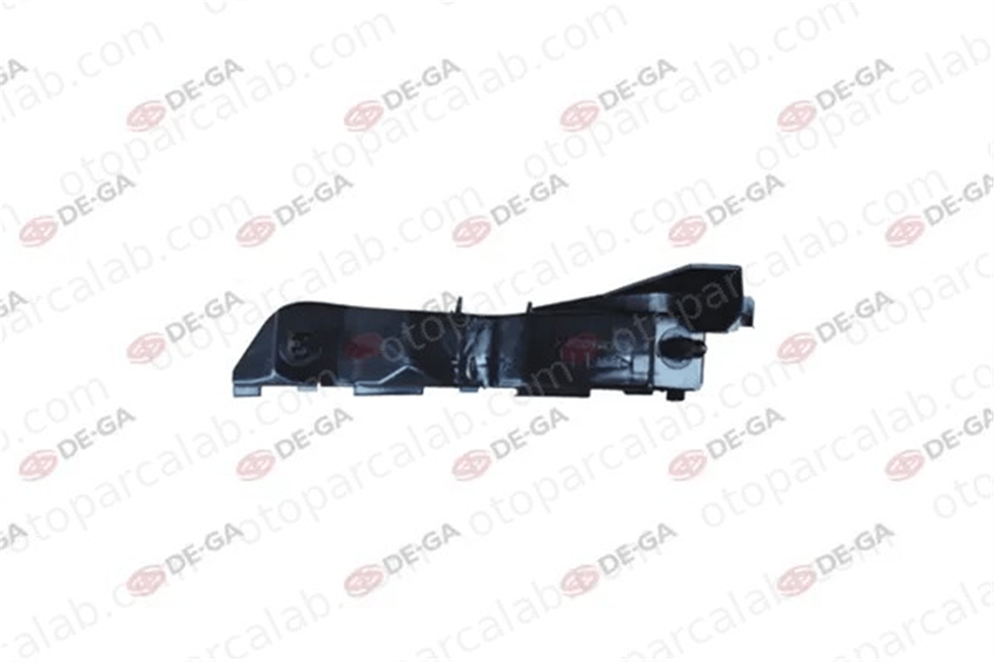 EUROBUMP TOY07AV010 Tampon Braketi Ön Sağ TOYOTA AVENSIS AVENSIS Sedan 5253505020