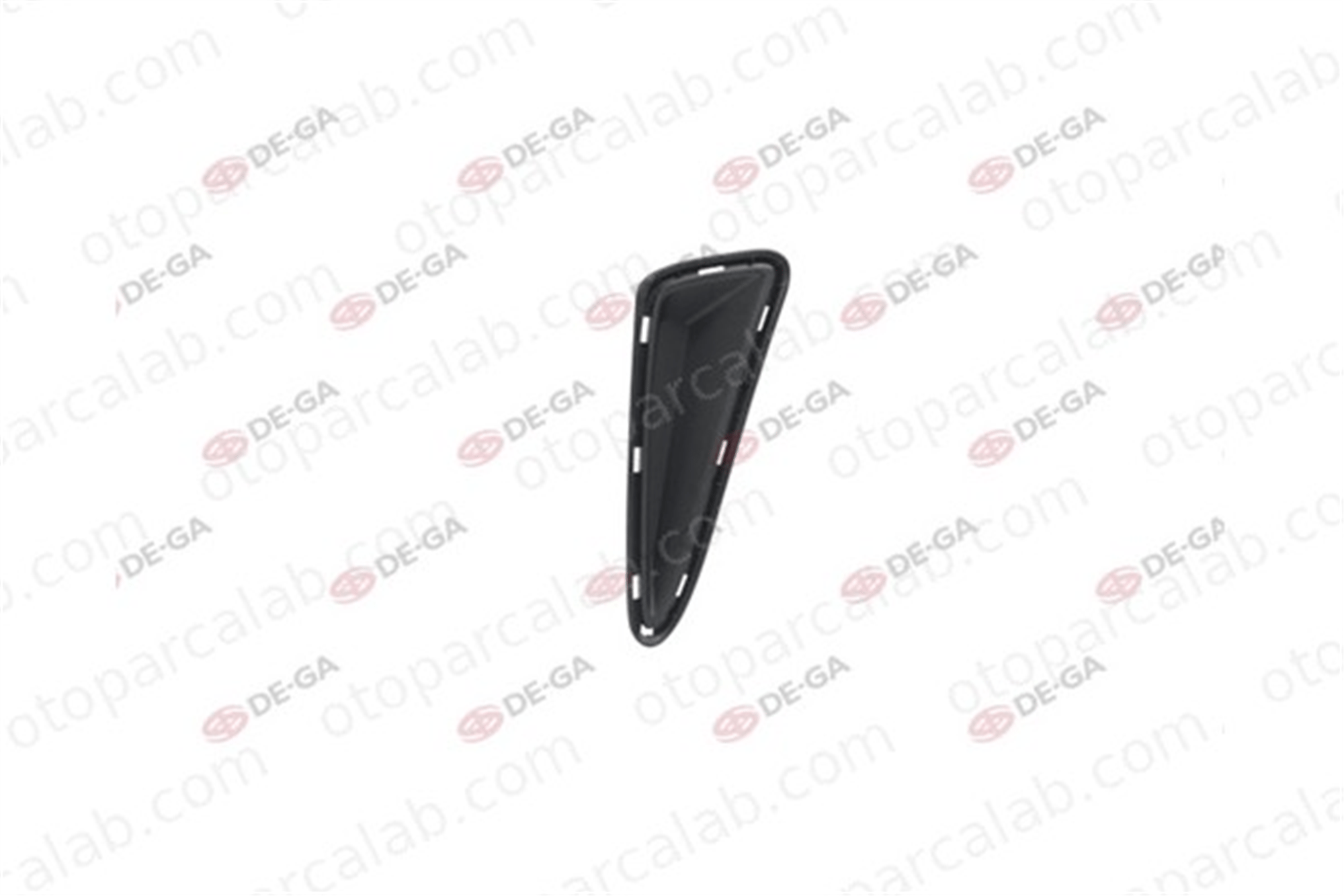 EUROBUMP TOY07CH008 Tampon Panjuru Ön Sağ TOYOTA C-HR C-HR VAN 52127F4020